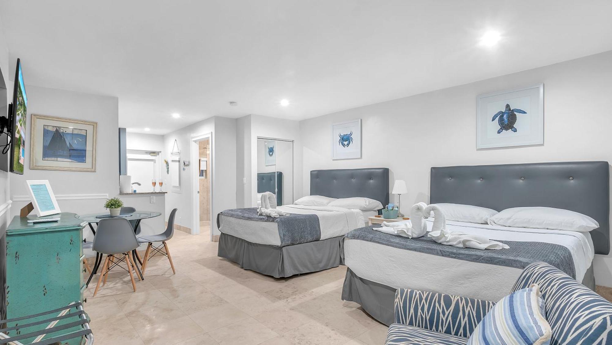Seacrest Aparthotel
