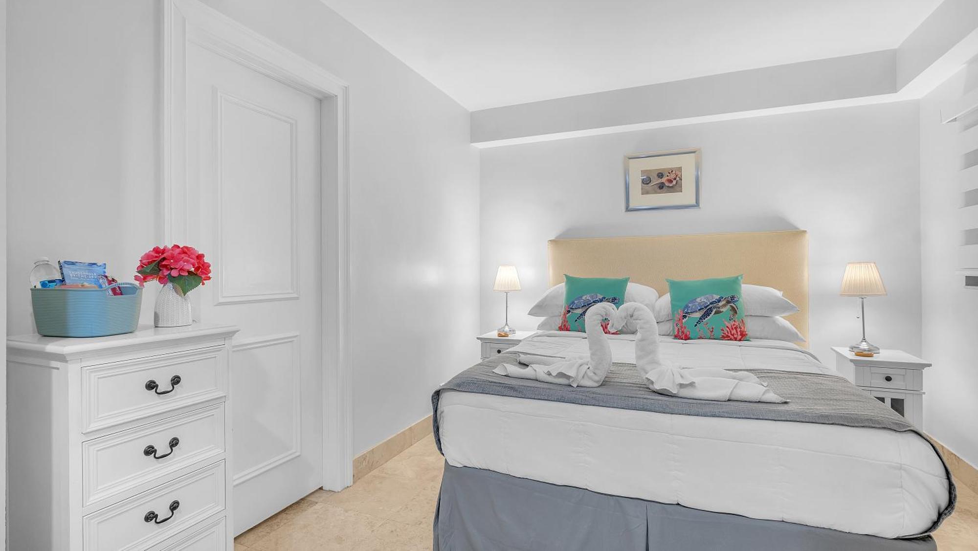 Aparthotel Seacrest 3*