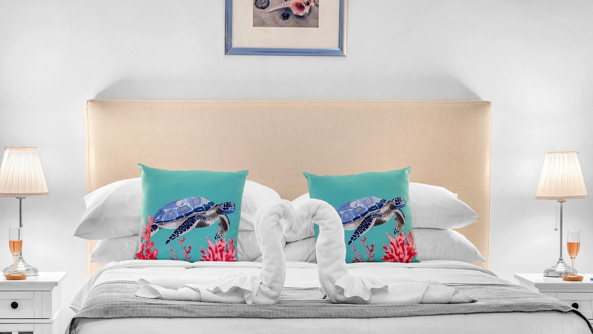 Aparthotel Seacrest Lauderdale-by-the-Sea