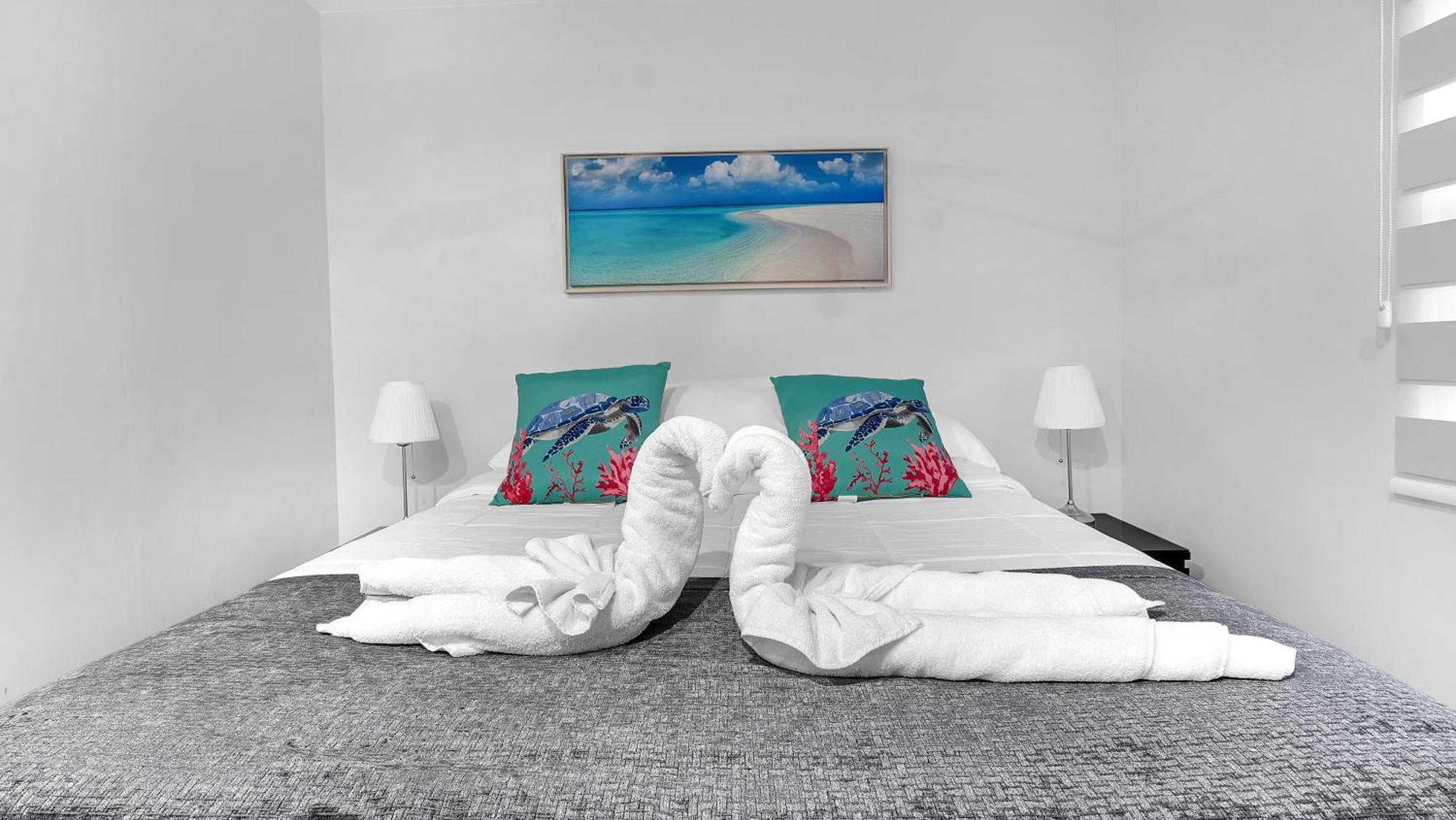 Aparthotel Seacrest Lauderdale-by-the-Sea