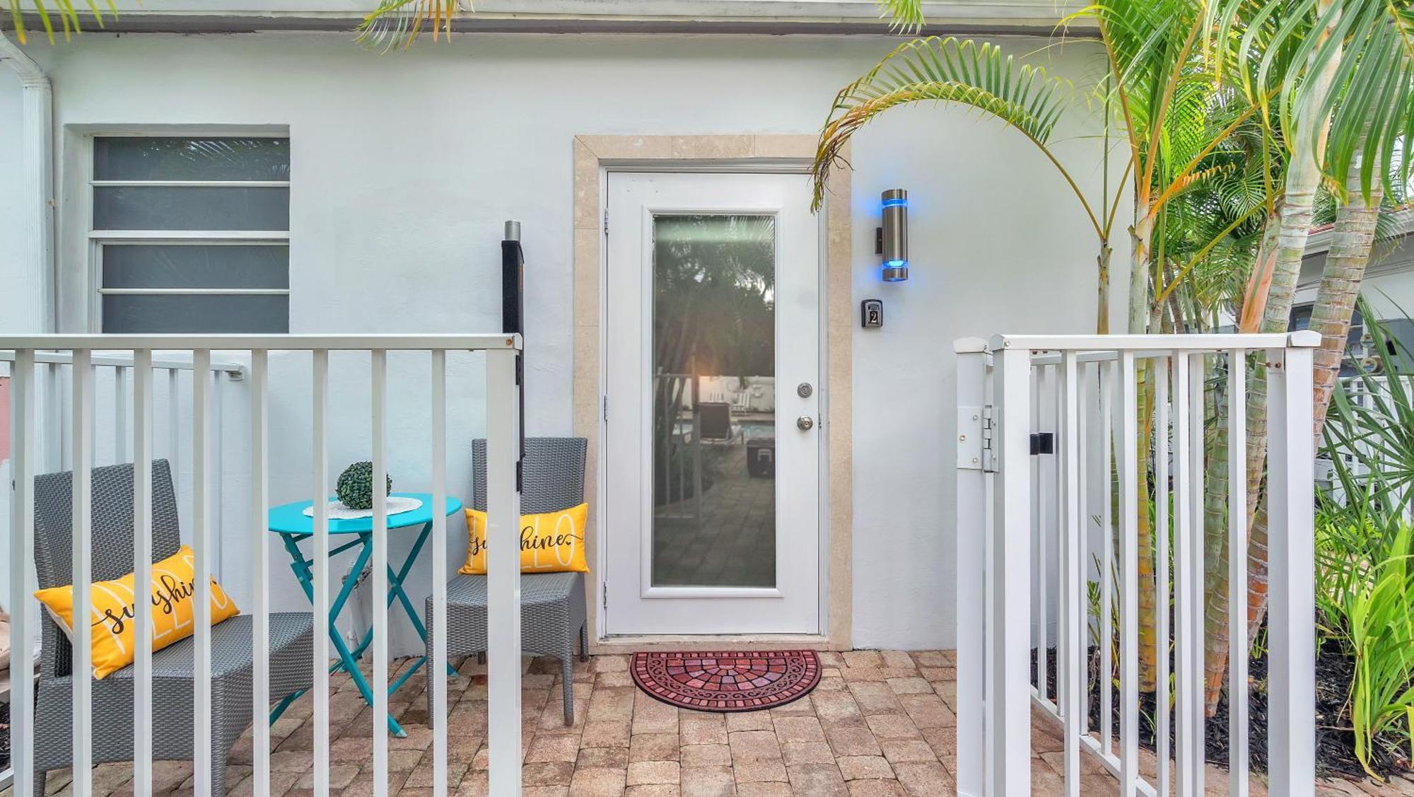 Seacrest 3* Lauderdale-by-the-Sea