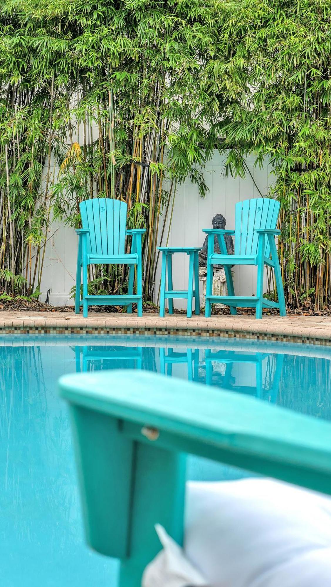 Aparthotel Seacrest