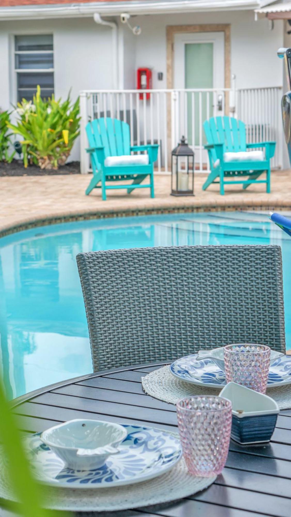 Seacrest Aparthotel 3*
