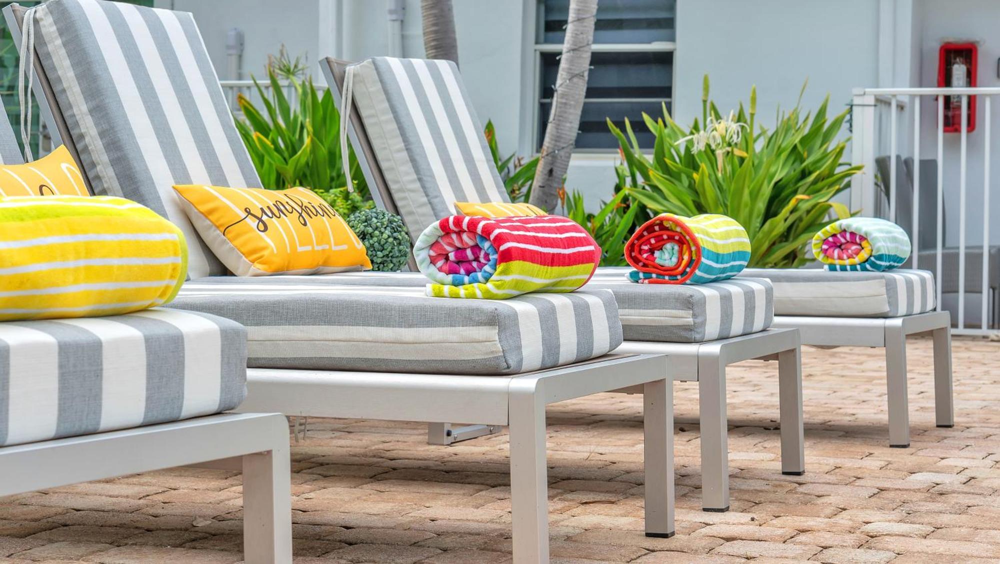 Seacrest 3* Lauderdale-by-the-Sea