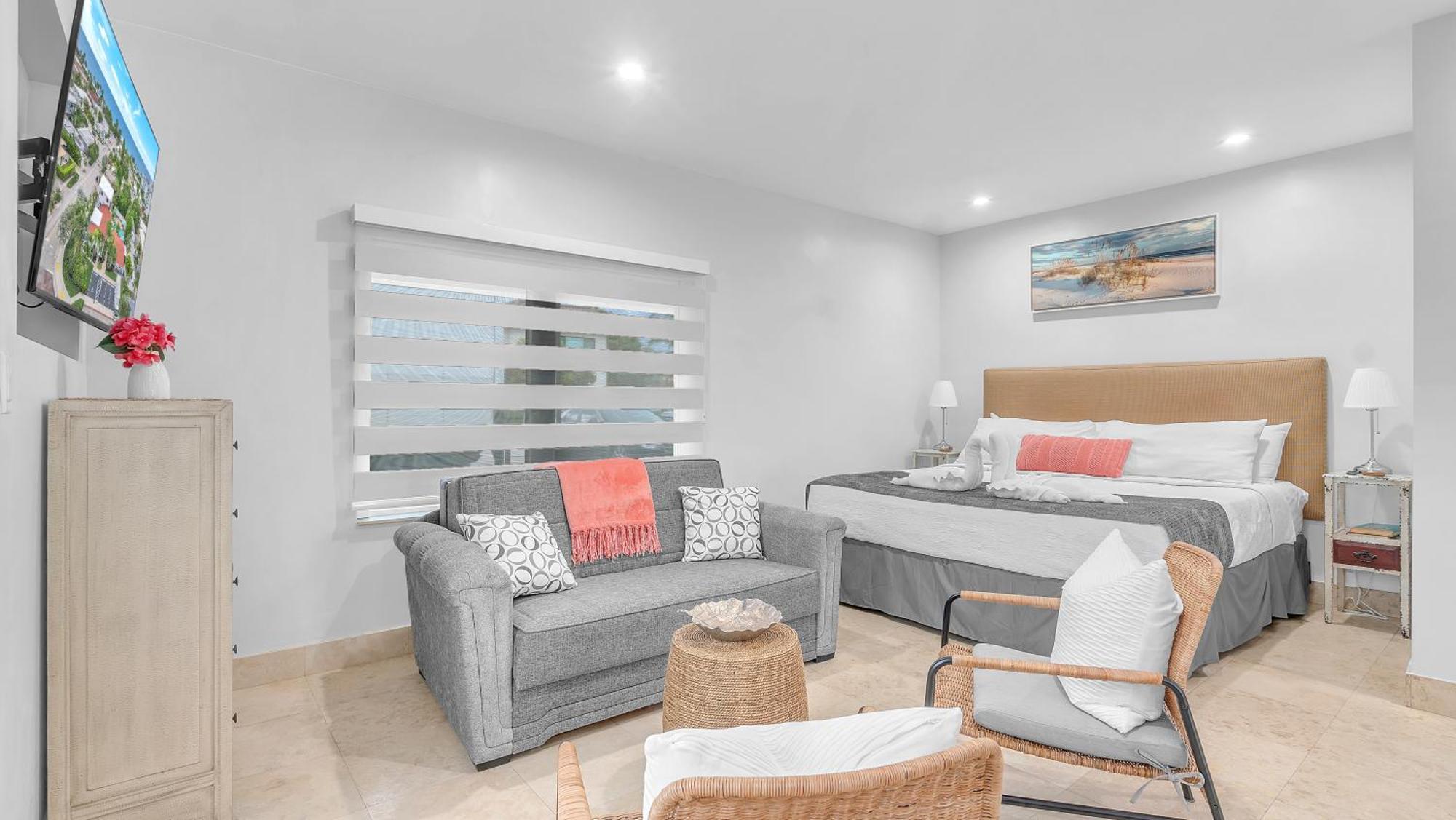 Seacrest Aparthotel Lauderdale-by-the-Sea