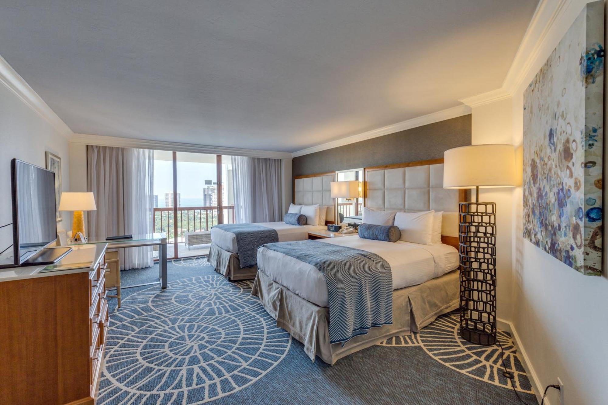 Grande Resort 4*