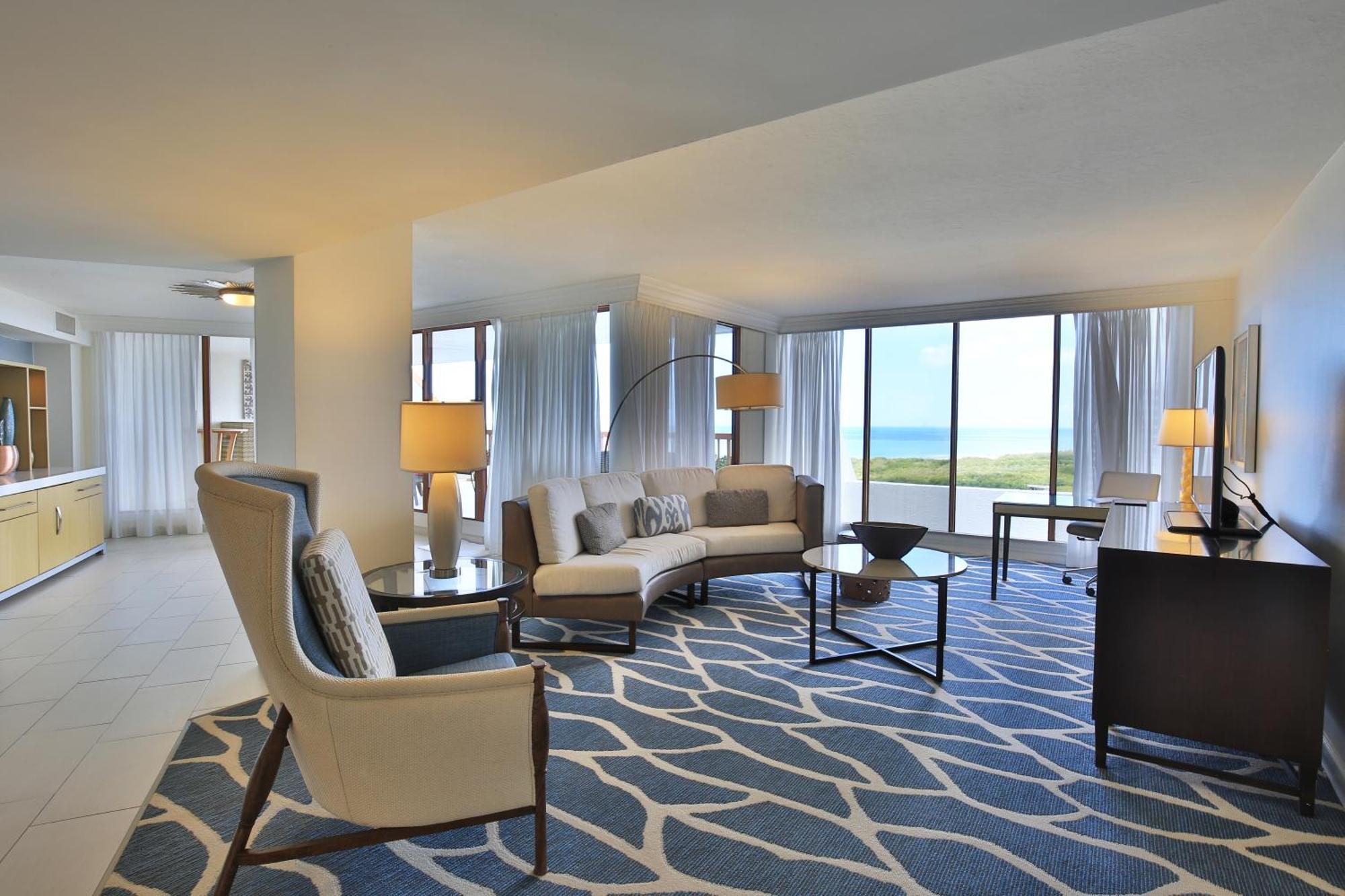 Resort Grande 4*