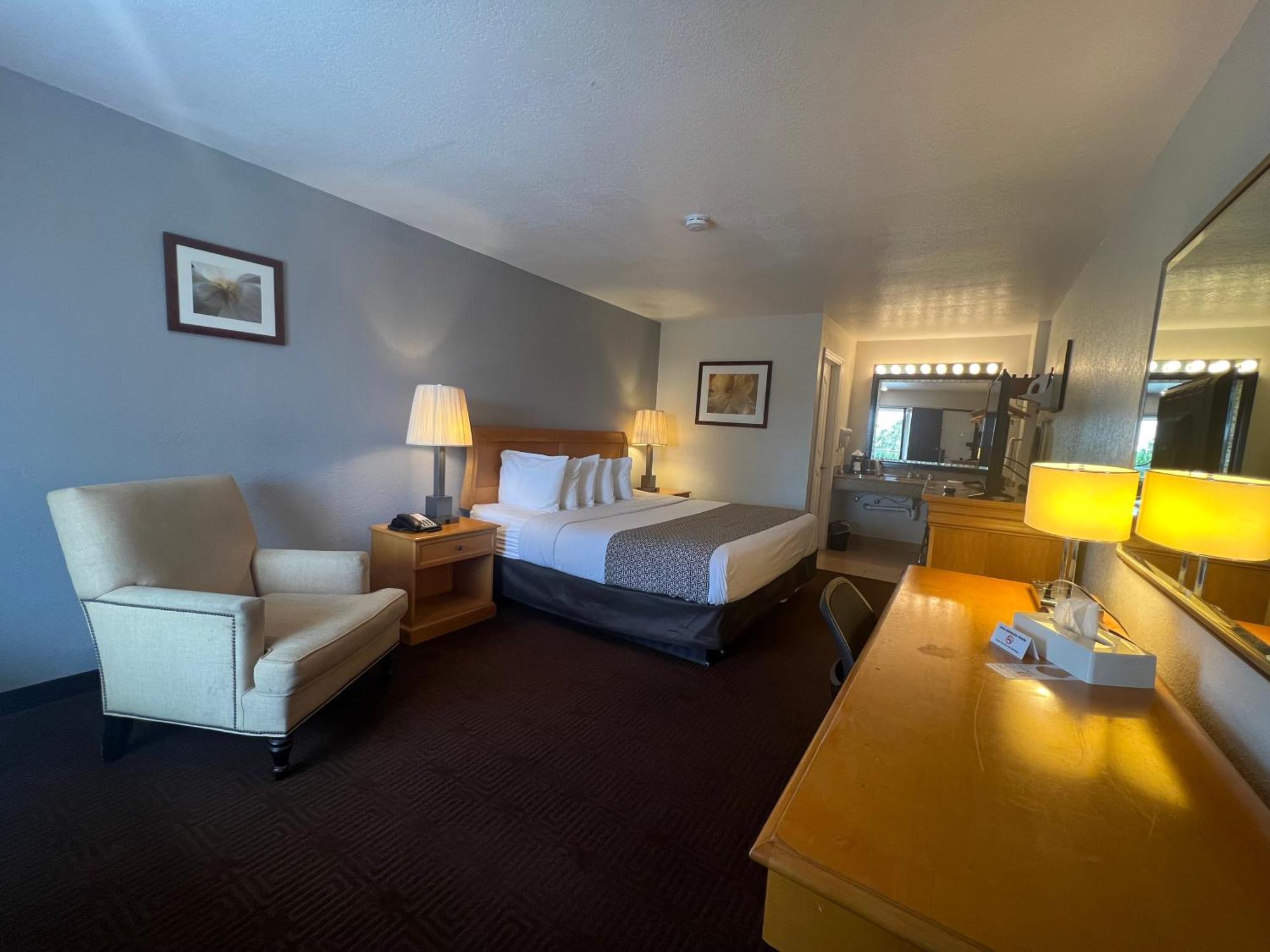 Garden Homestead/everglades/gateway To Keys Motel 2*