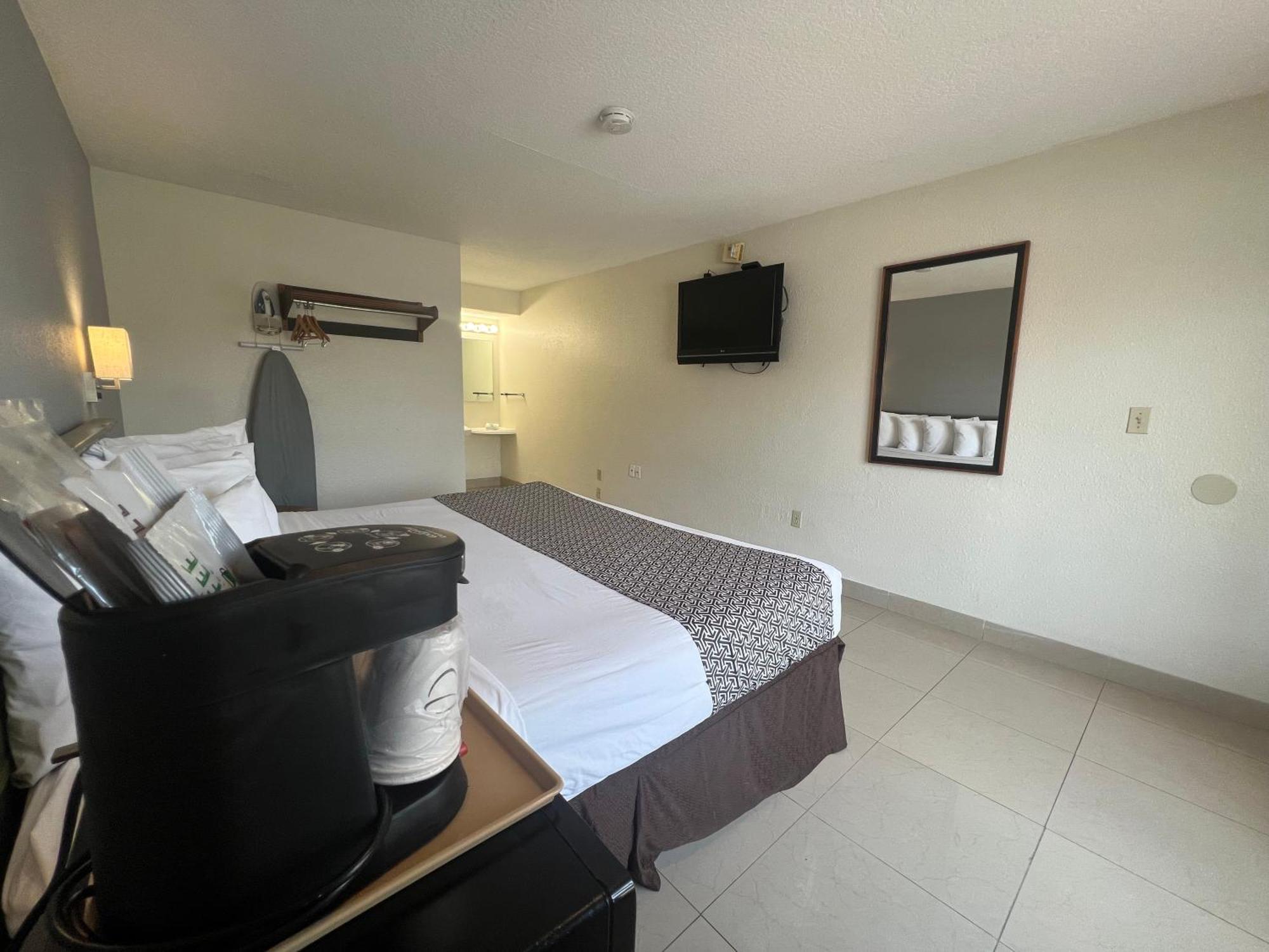 Motel Garden Homestead/everglades/gateway To Keys 2*