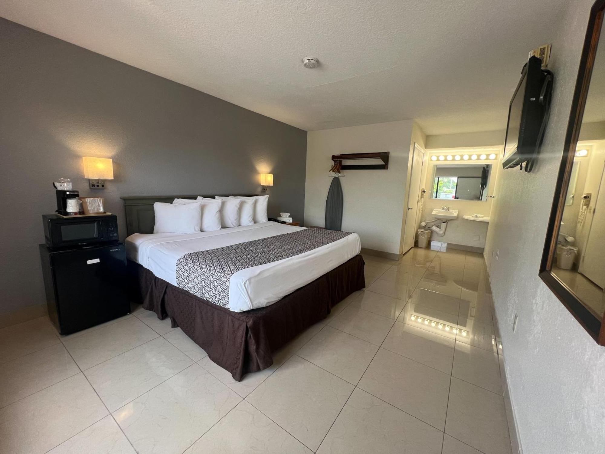 Garden Homestead/everglades/gateway To Keys 2*