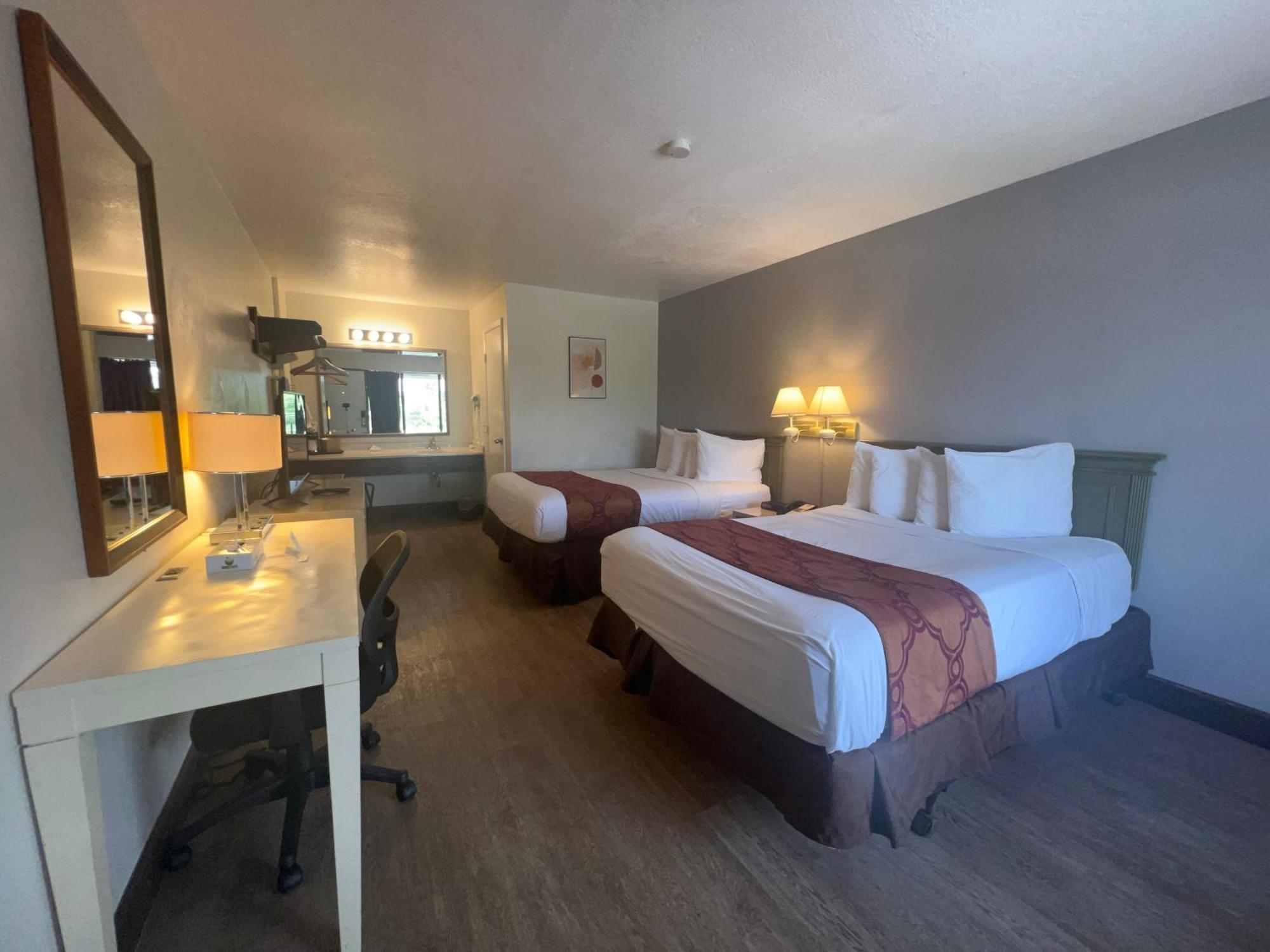 Motel Garden Homestead/everglades/gateway To Keys