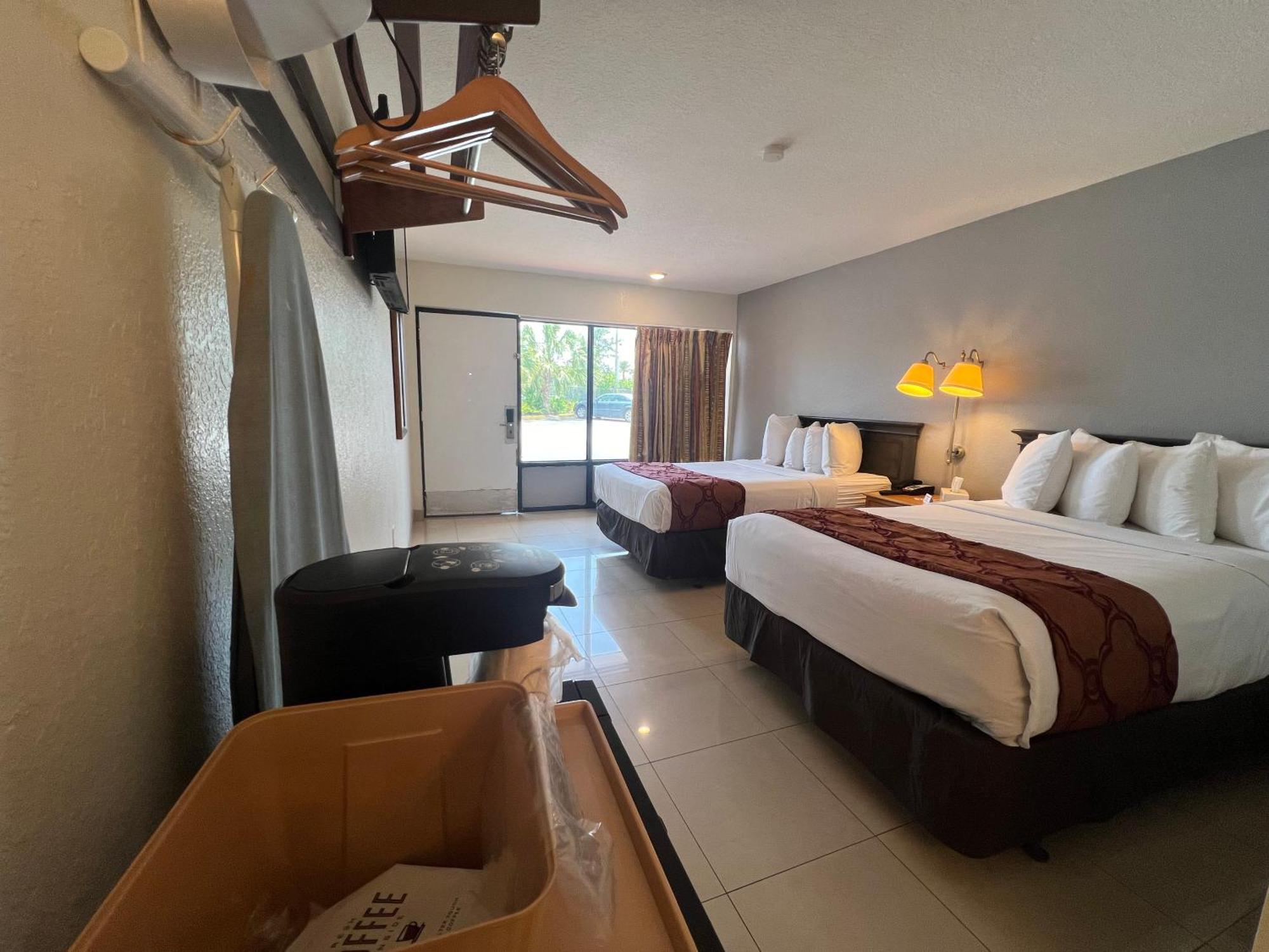 Motel Garden Homestead/everglades/gateway To Keys 2*