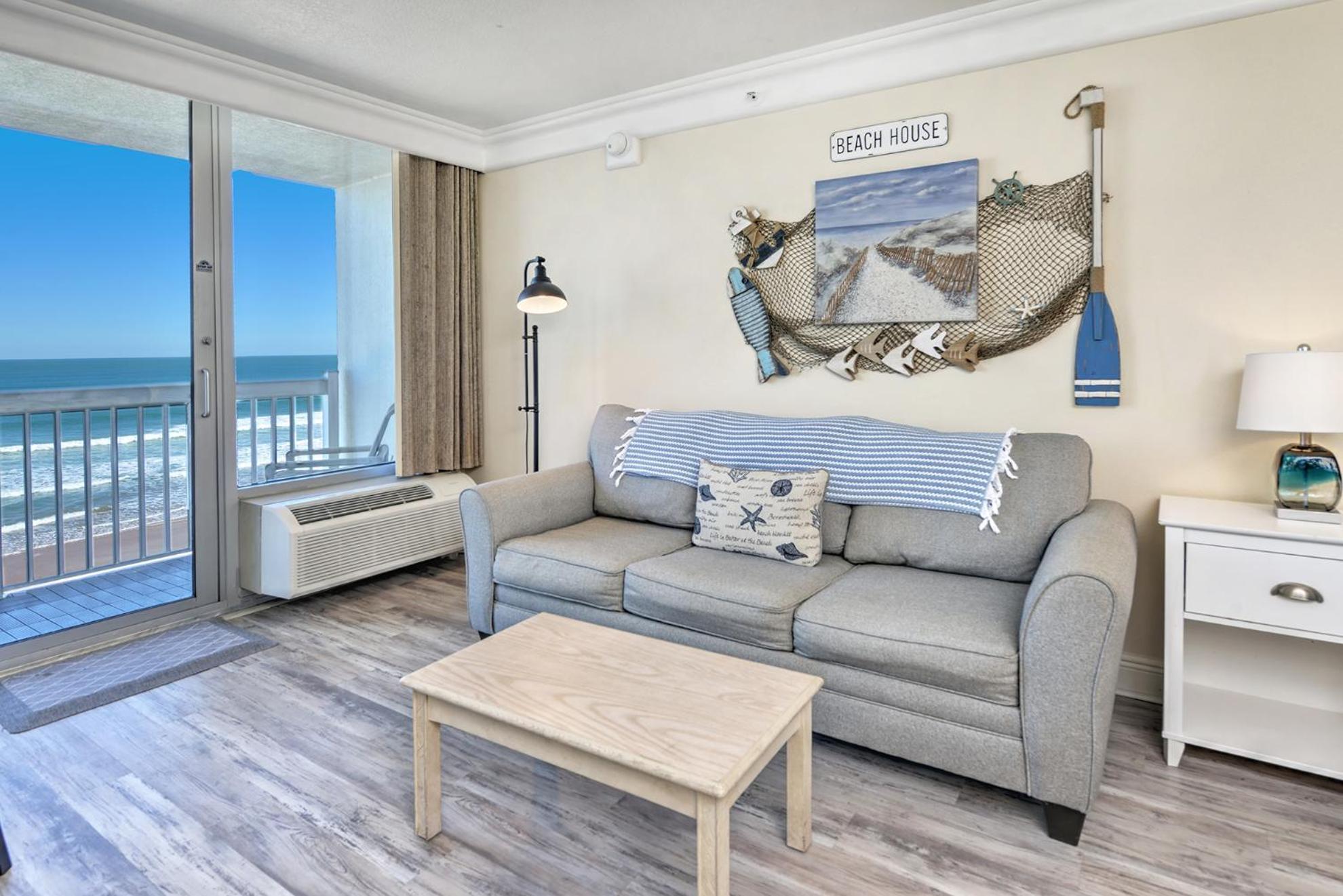 Resort Daytona