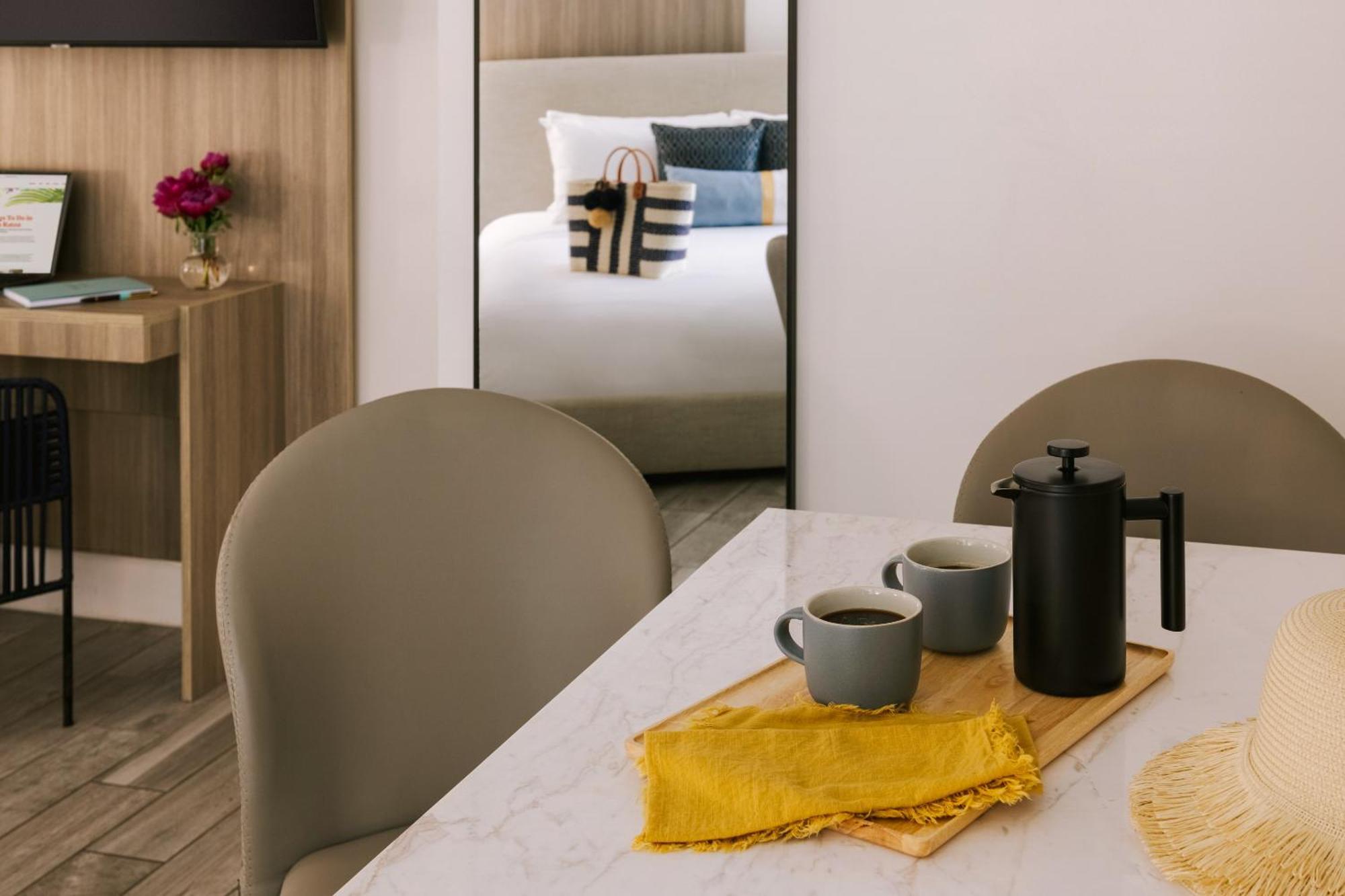 Hotel The Hillsboro Powered By Sonder