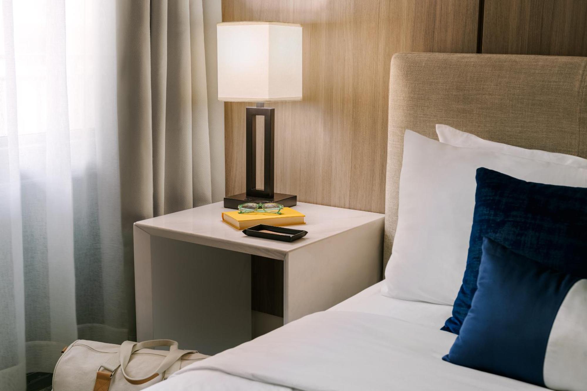 The Hillsboro Powered By Sonder Hotel 3*