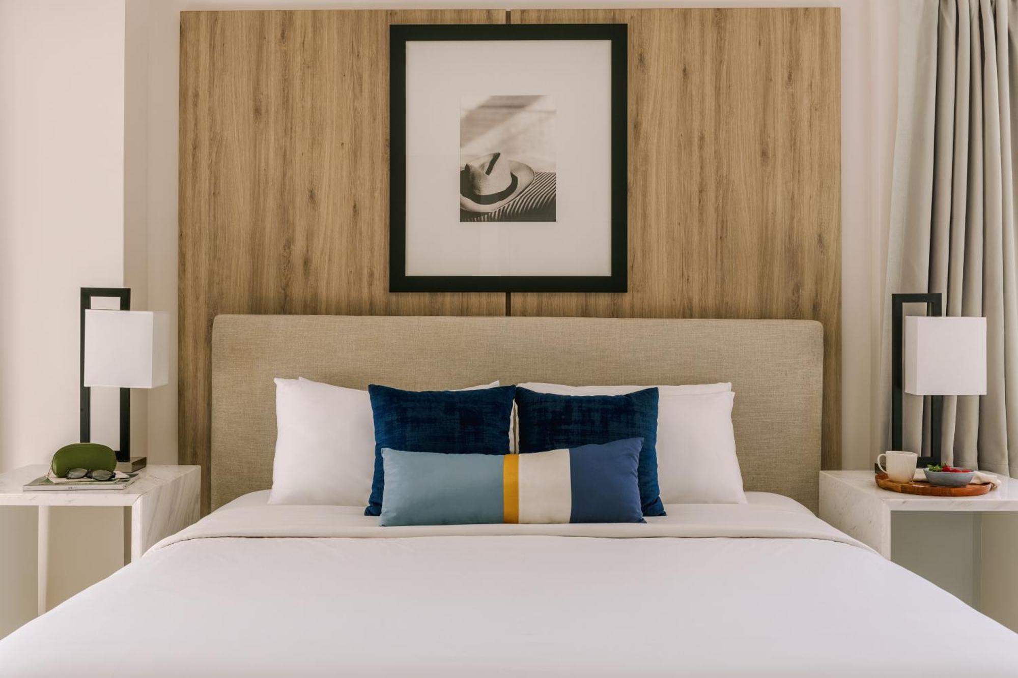 Hotel The Hillsboro