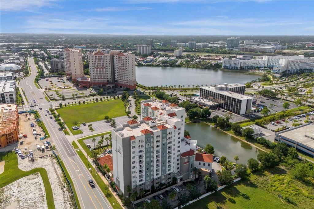 Apartment Premier Near & Universal *