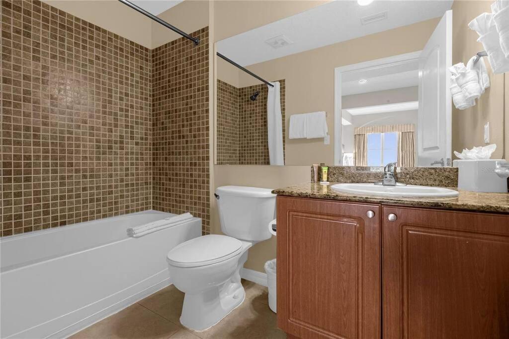 Apartment Premier Near & Universal *