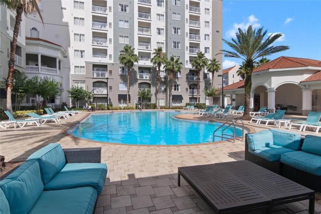 Premier Near & Universal * Orlando