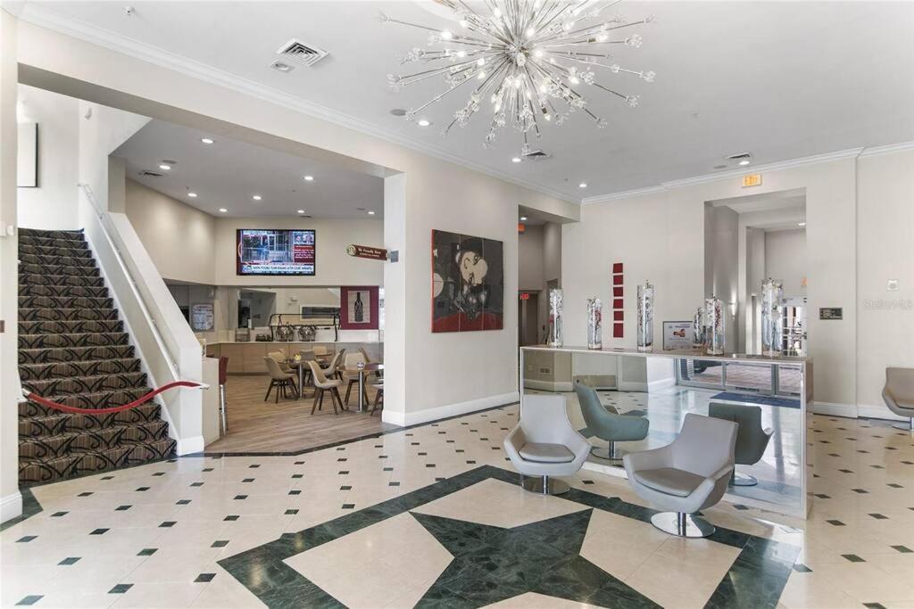 Apartment Premier Near & Universal *