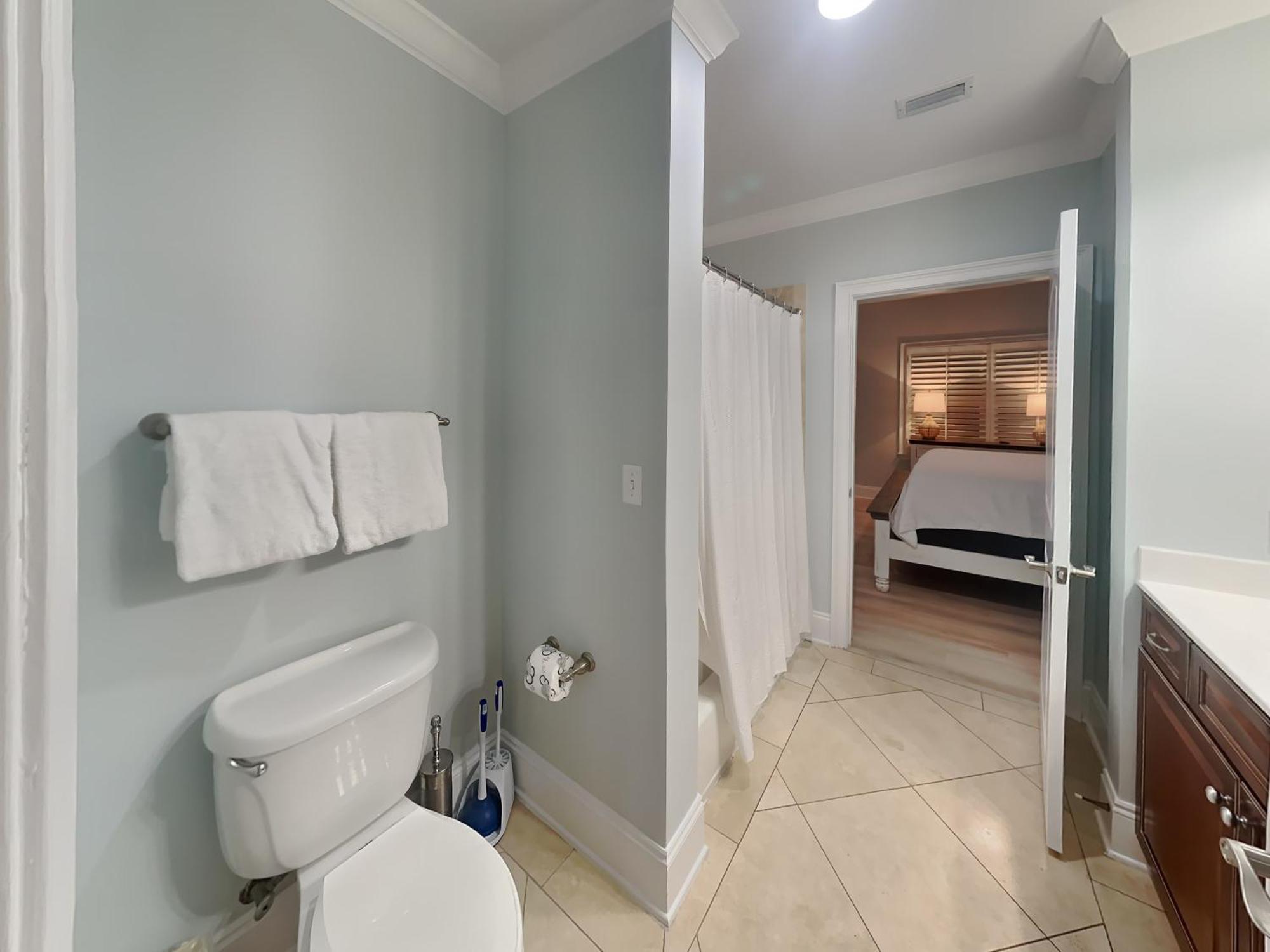 Apartment Adagio 203c Santa Rosa Beach