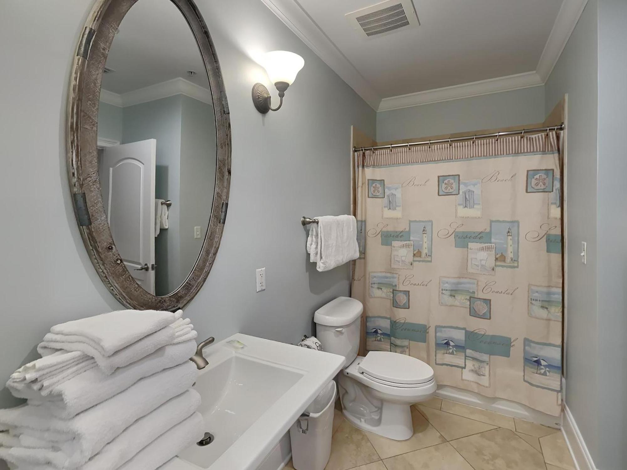Adagio 203c * Santa Rosa Beach