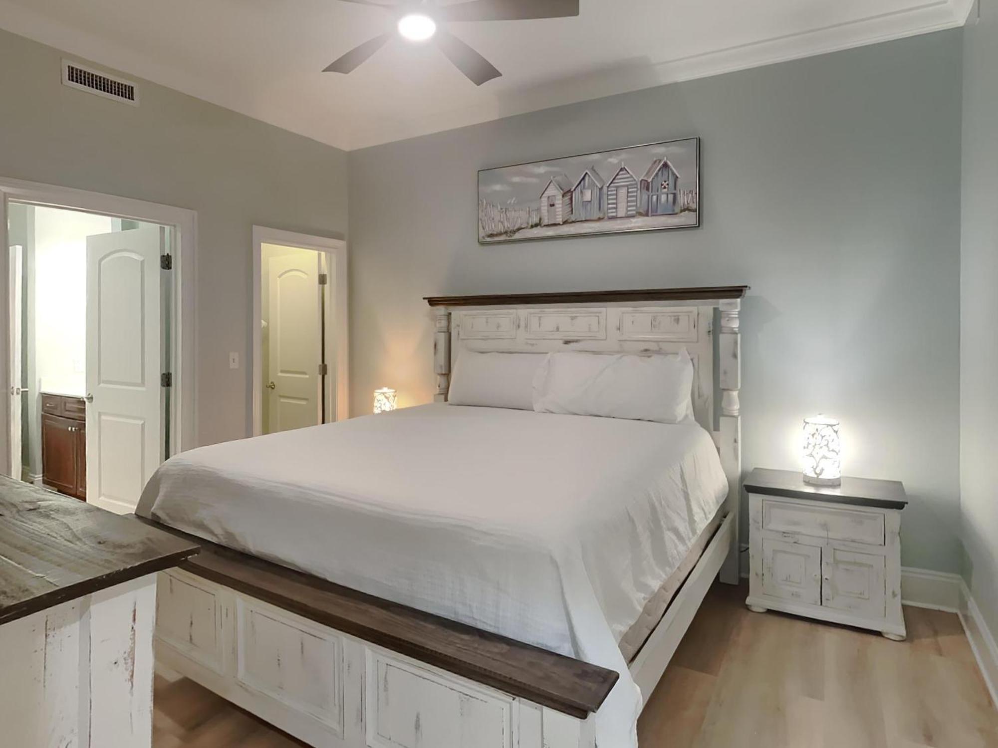 Adagio 203c Apartment Santa Rosa Beach