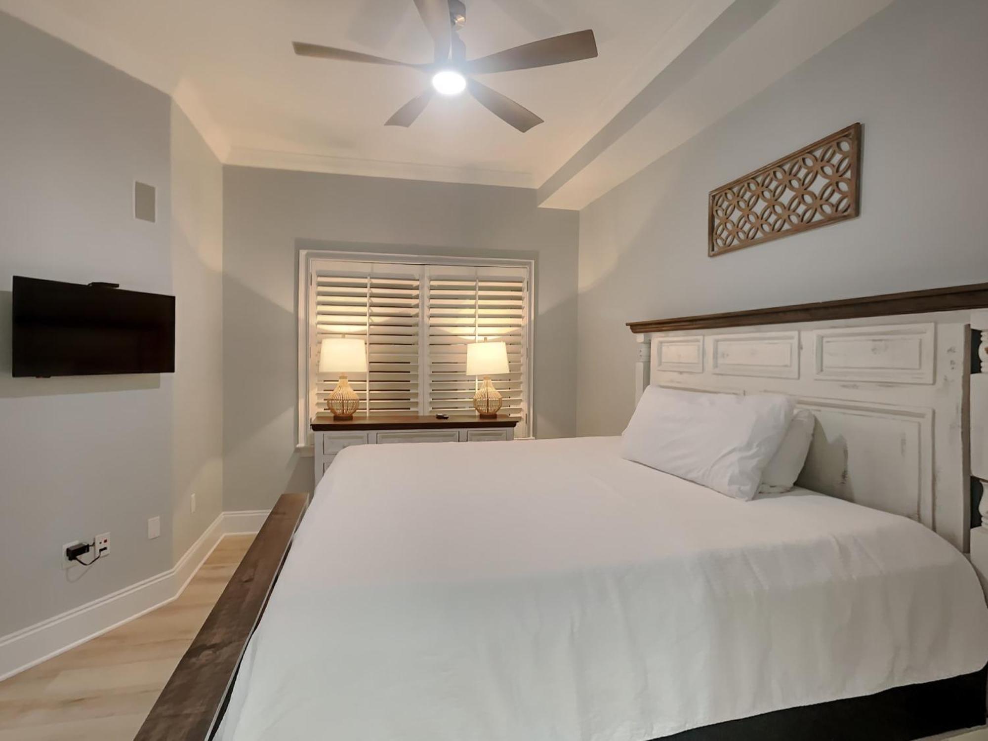 Adagio 203c Santa Rosa Beach