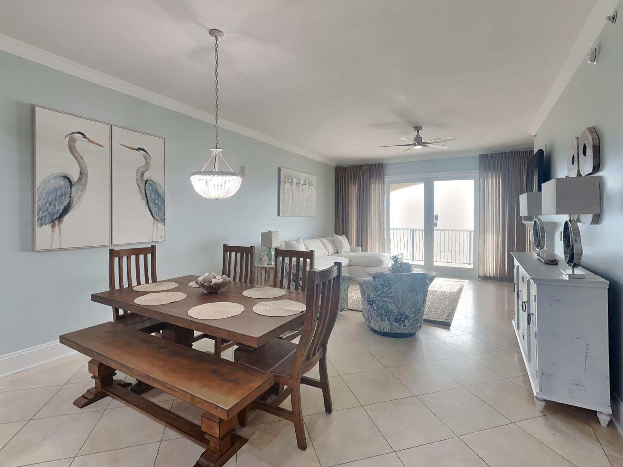 Adagio 203c Apartment
