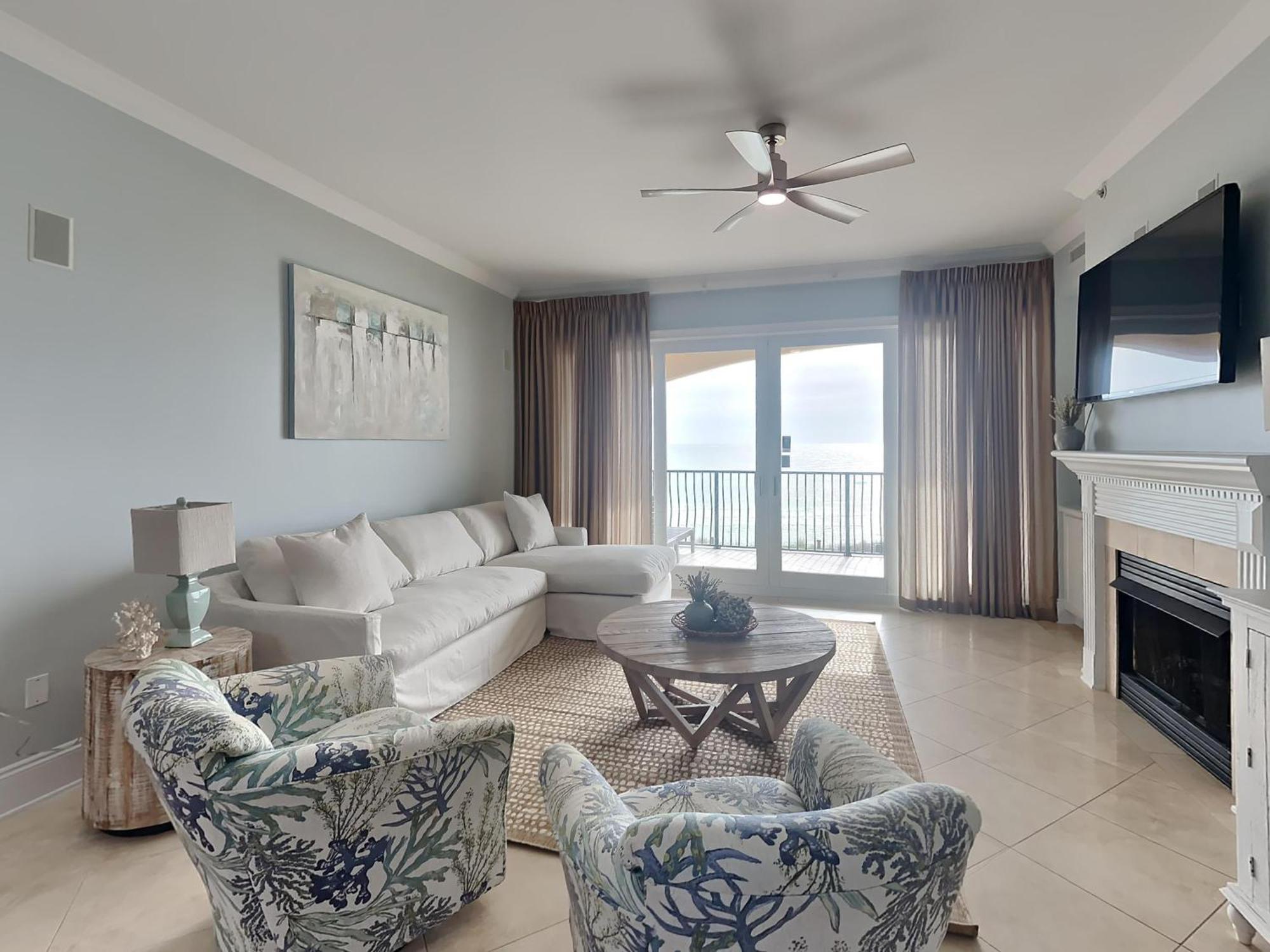 Adagio 203c Apartment *