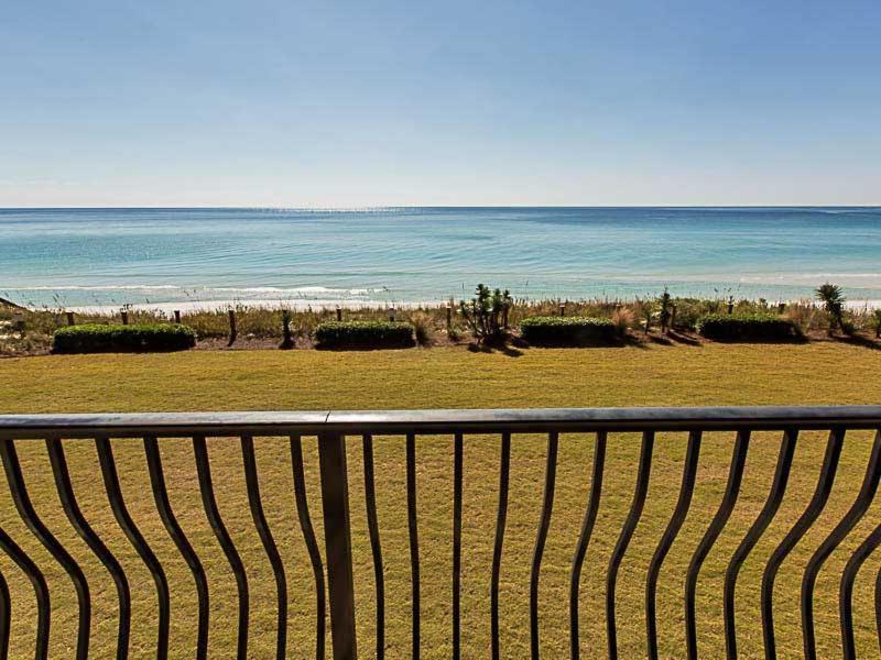 Adagio 203c * Santa Rosa Beach