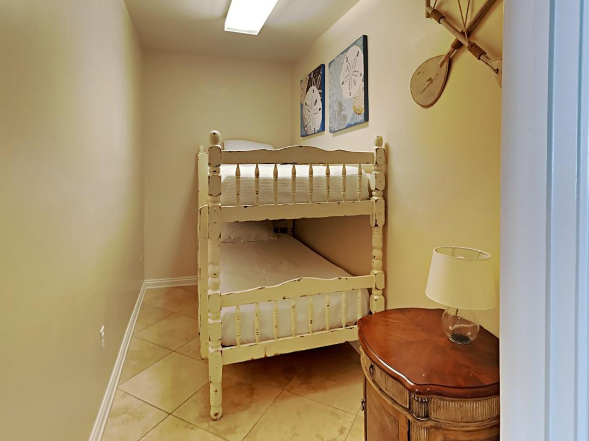 Apartment Adagio 203c Santa Rosa Beach