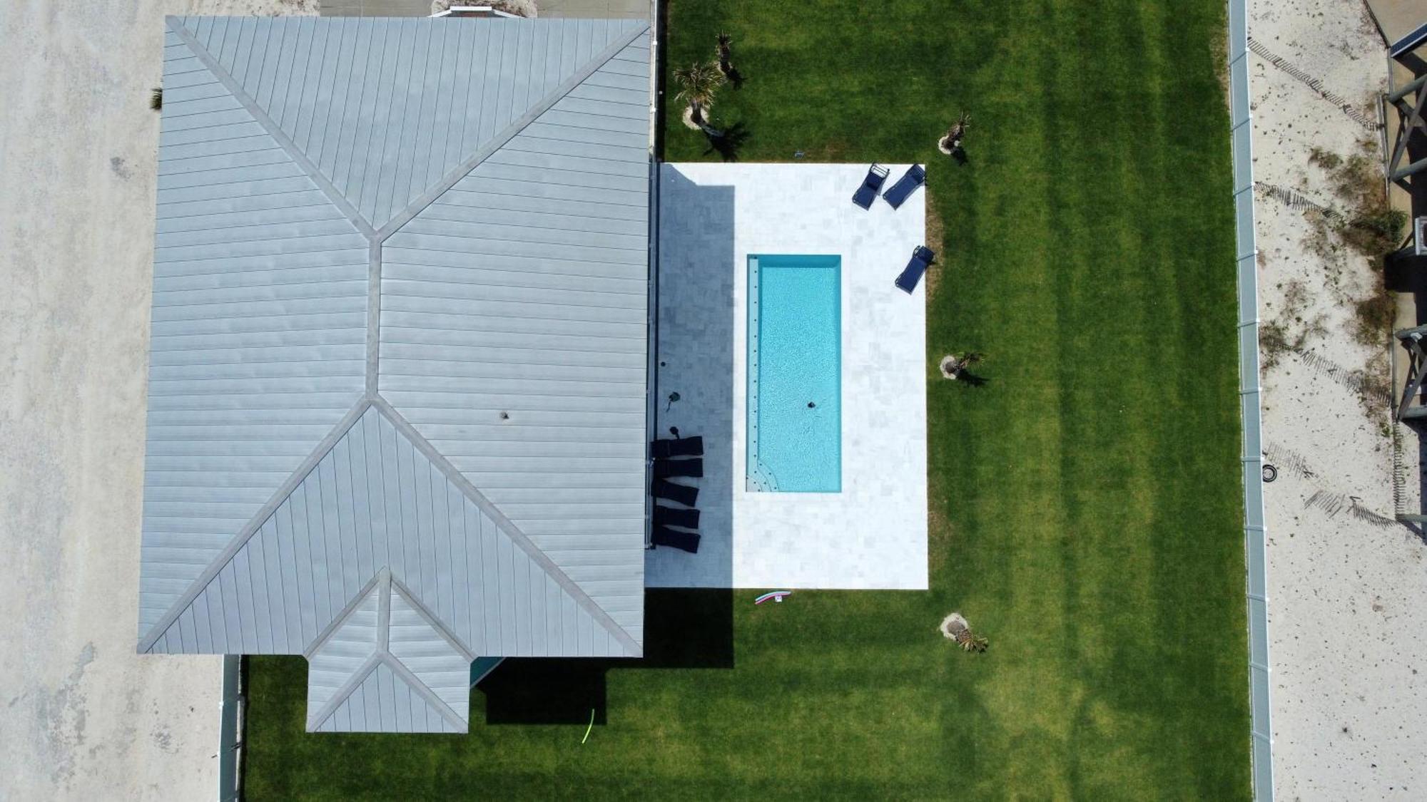 Holiday home Seas The Day