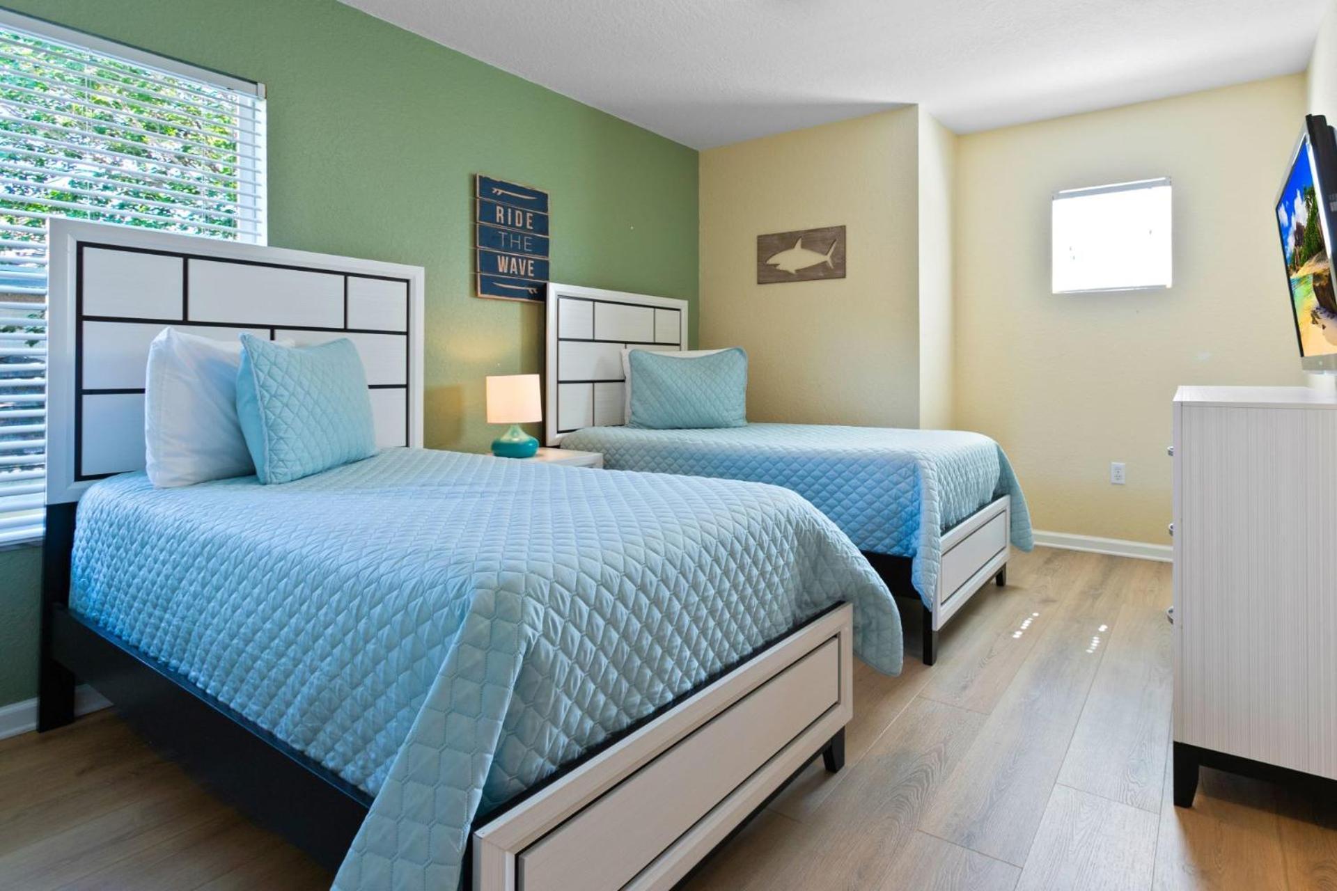 2638 Dinville * Orlando