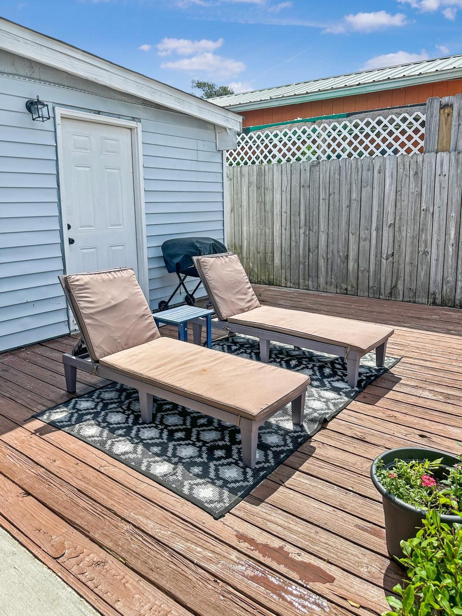 Beachside Bliss - Breakfast, Walk To Schooners, Sleeps 15, Fenced Privacy Holiday home Panama City Beach