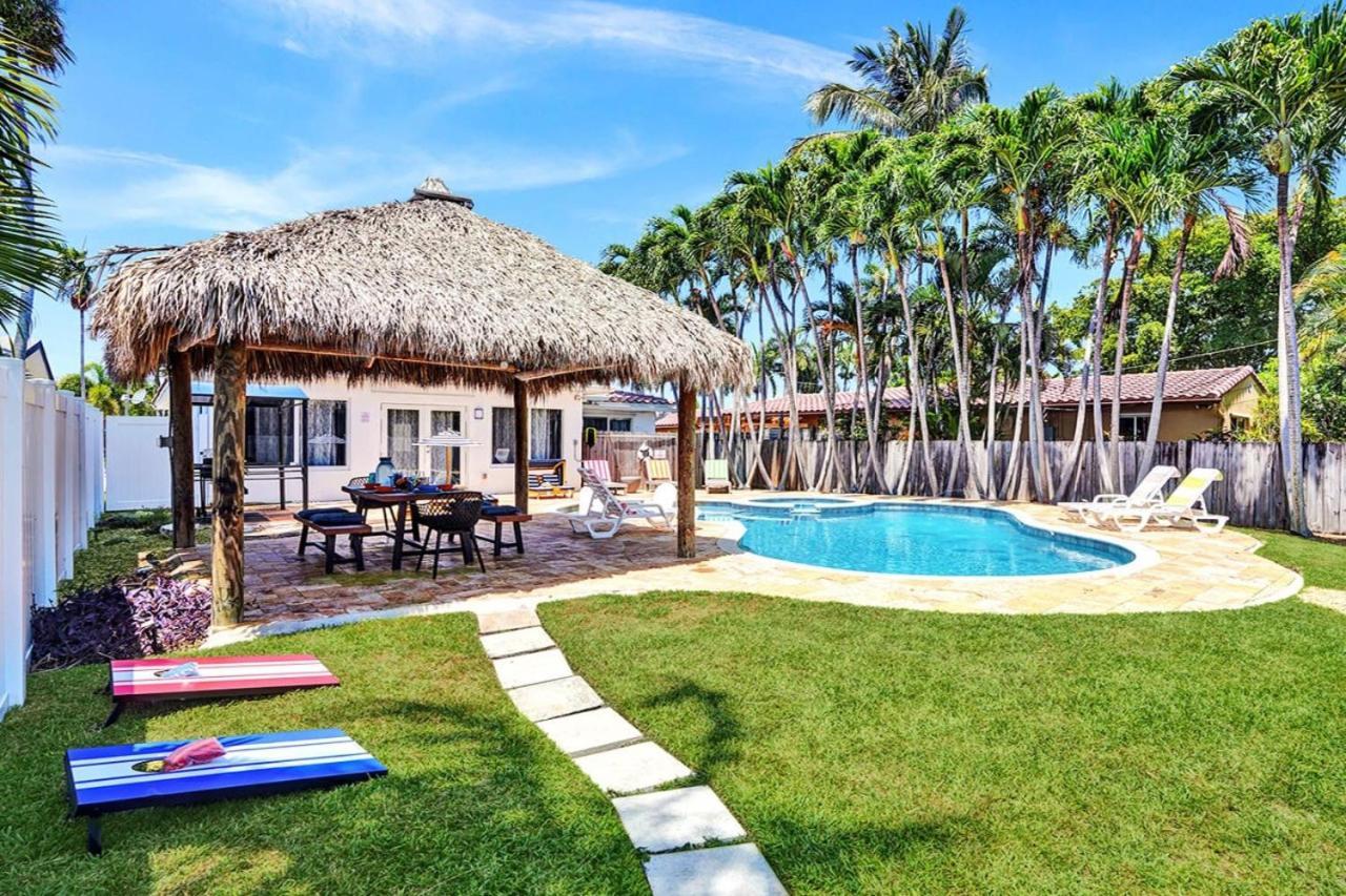 Seaside Oasis In Lakes Near The Villa *