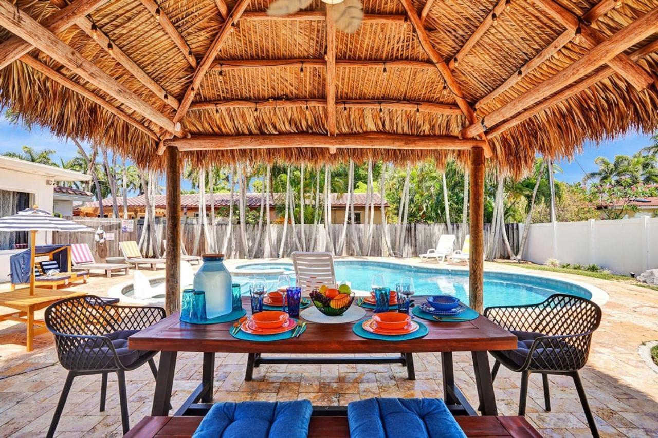 Villa Seaside Oasis In Lakes Near The *