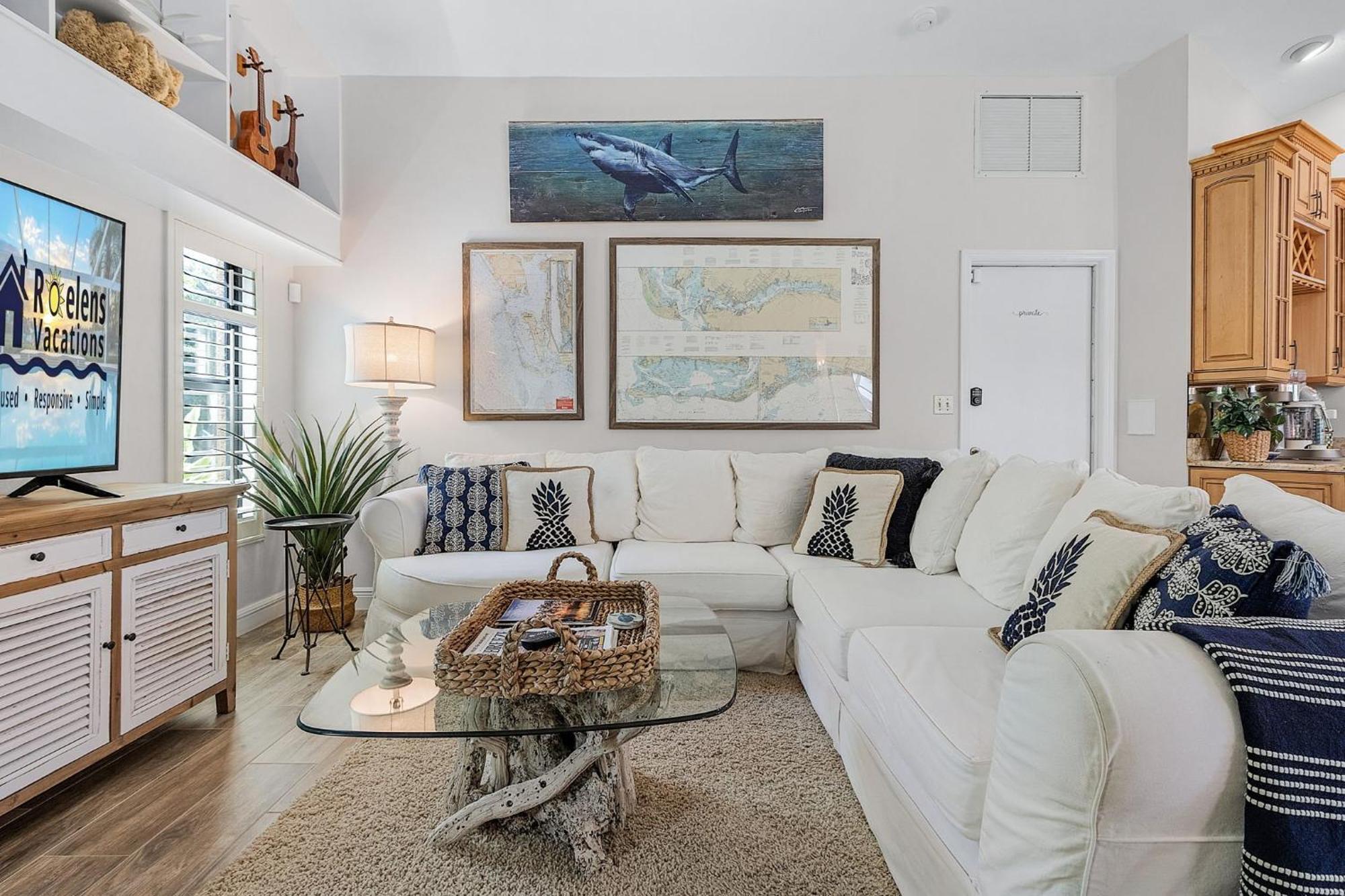 Southern Exposure, Gulf Access, Captain Holiday home Cape Coral