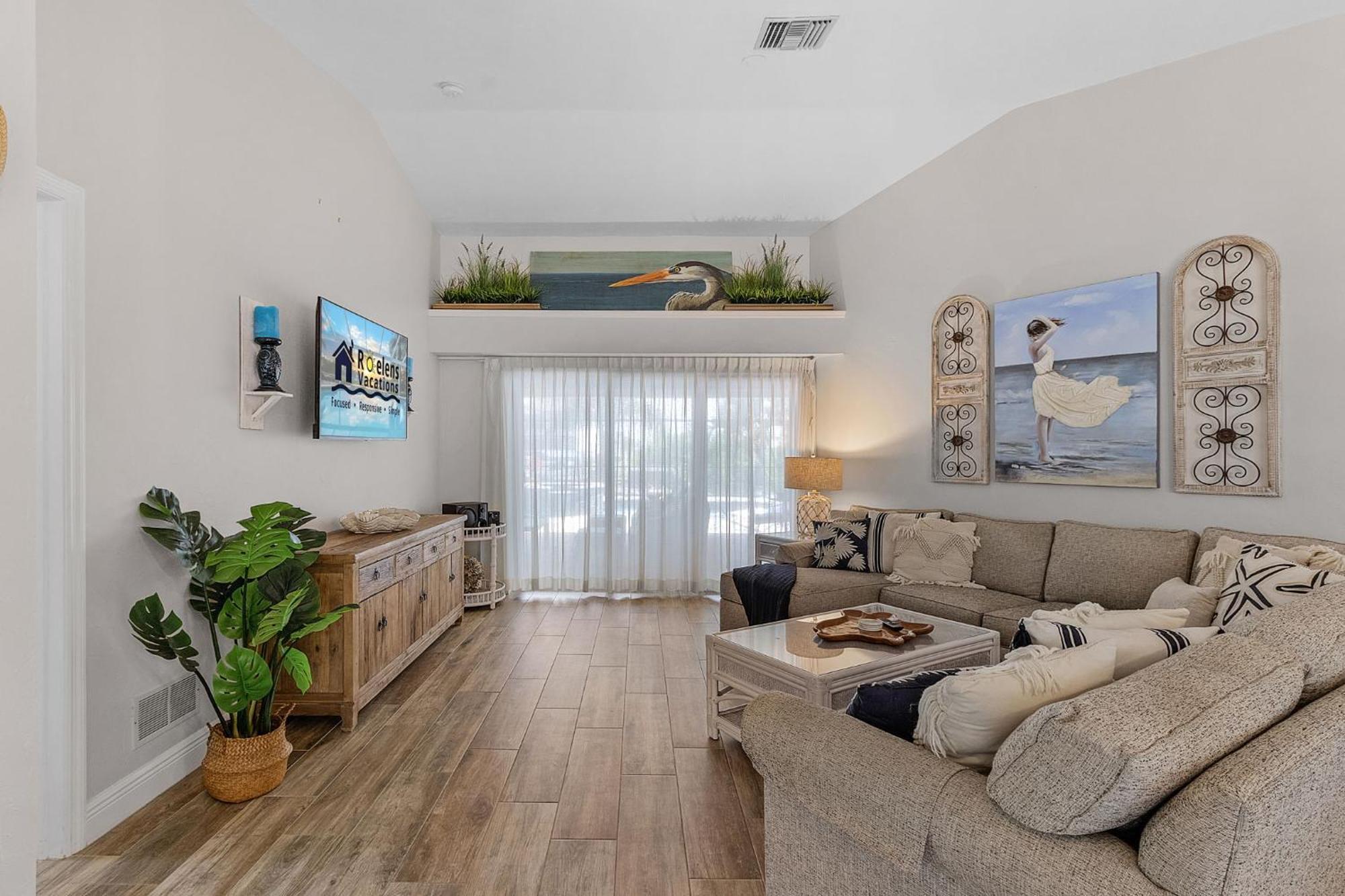 Southern Exposure, Gulf Access, Captain Holiday home Cape Coral
