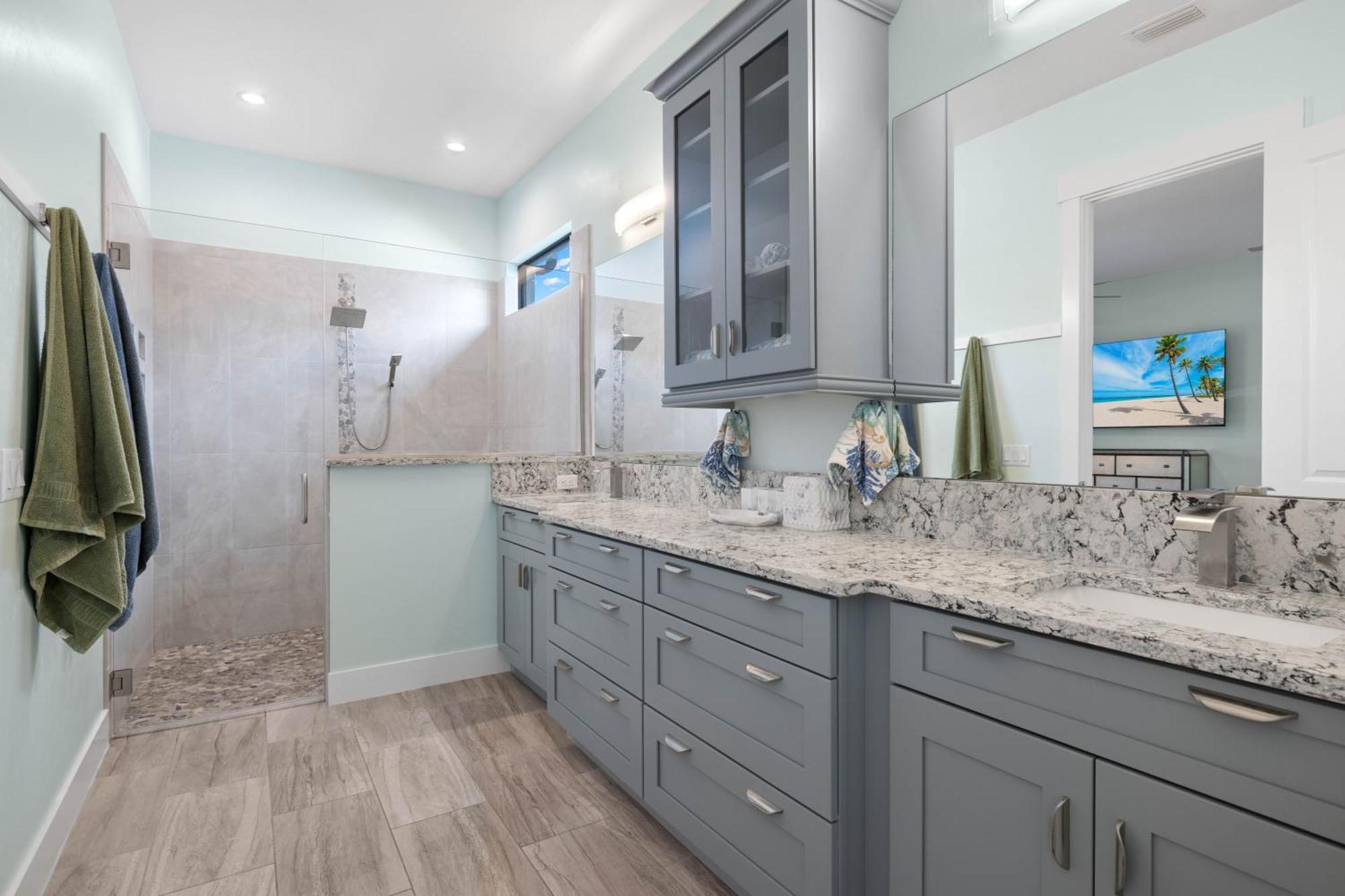 Stunning, Gulf Access, Breath Taking Views, Heated Pool And - Sunlight Landing - Roelens *