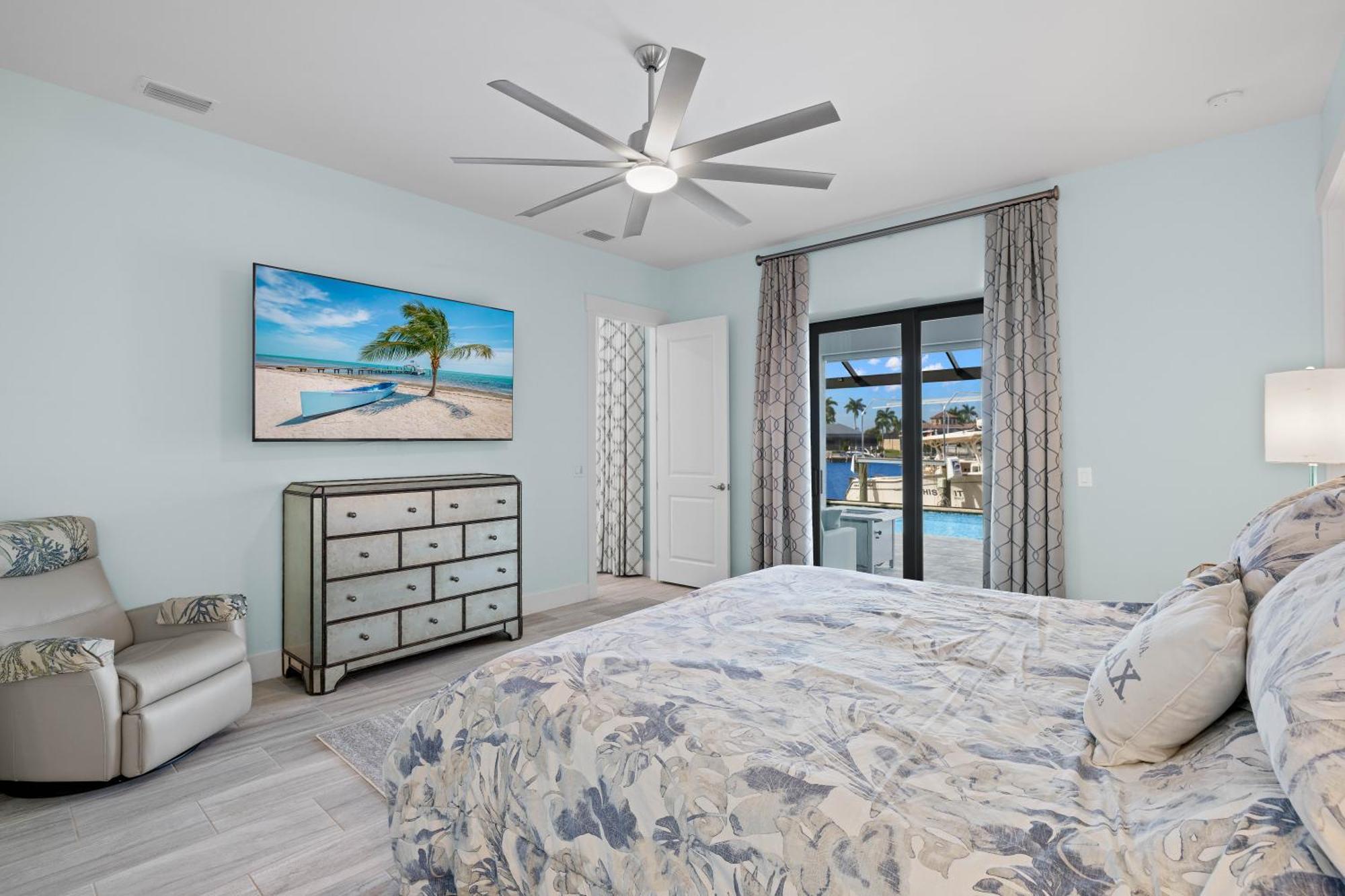 Stunning, Gulf Access, Breath Taking Views, Heated Pool And - Sunlight Landing - Roelens Holiday home *