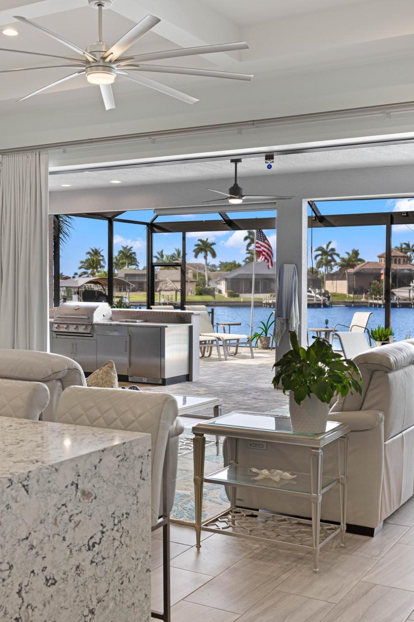 Stunning, Gulf Access, Breath Taking Views, Heated Pool And - Sunlight Landing - Roelens Holiday home