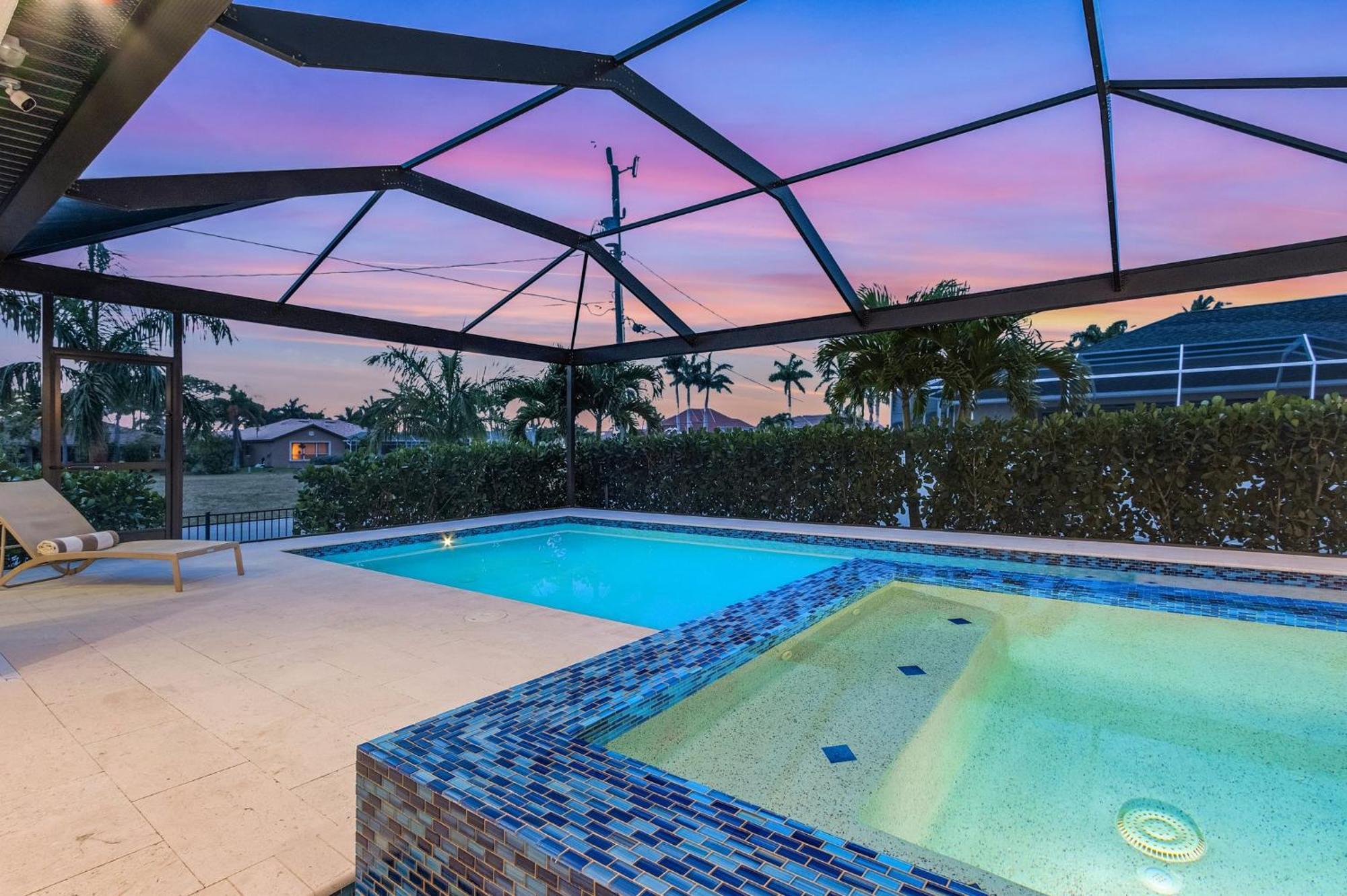 Gorgeous! Heated, Saltwater Pool And Spa, Custom Outdoor Kitchen - Still Waters - Roelens Holiday home