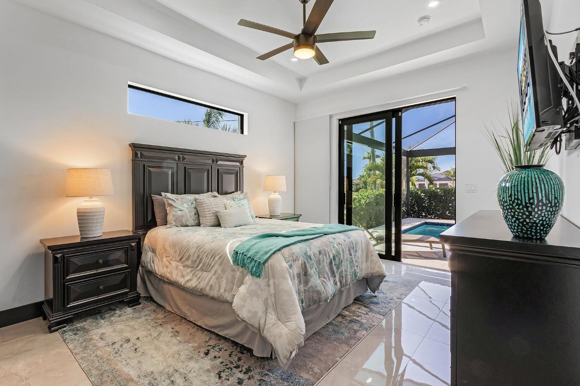 Gorgeous! Heated, Saltwater Pool And Spa, Custom Outdoor Kitchen - Still Waters - Roelens Holiday home *