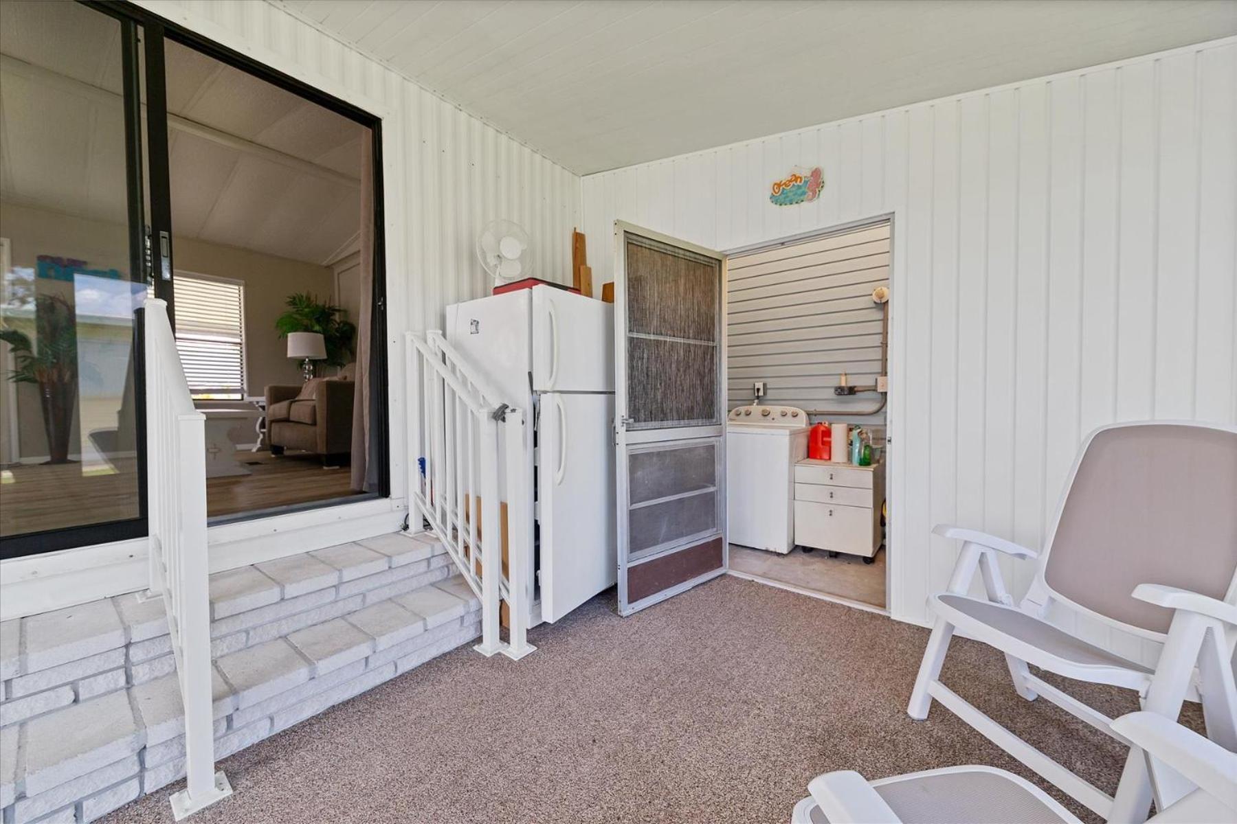 7324 Candace Ln Holiday home Port Charlotte