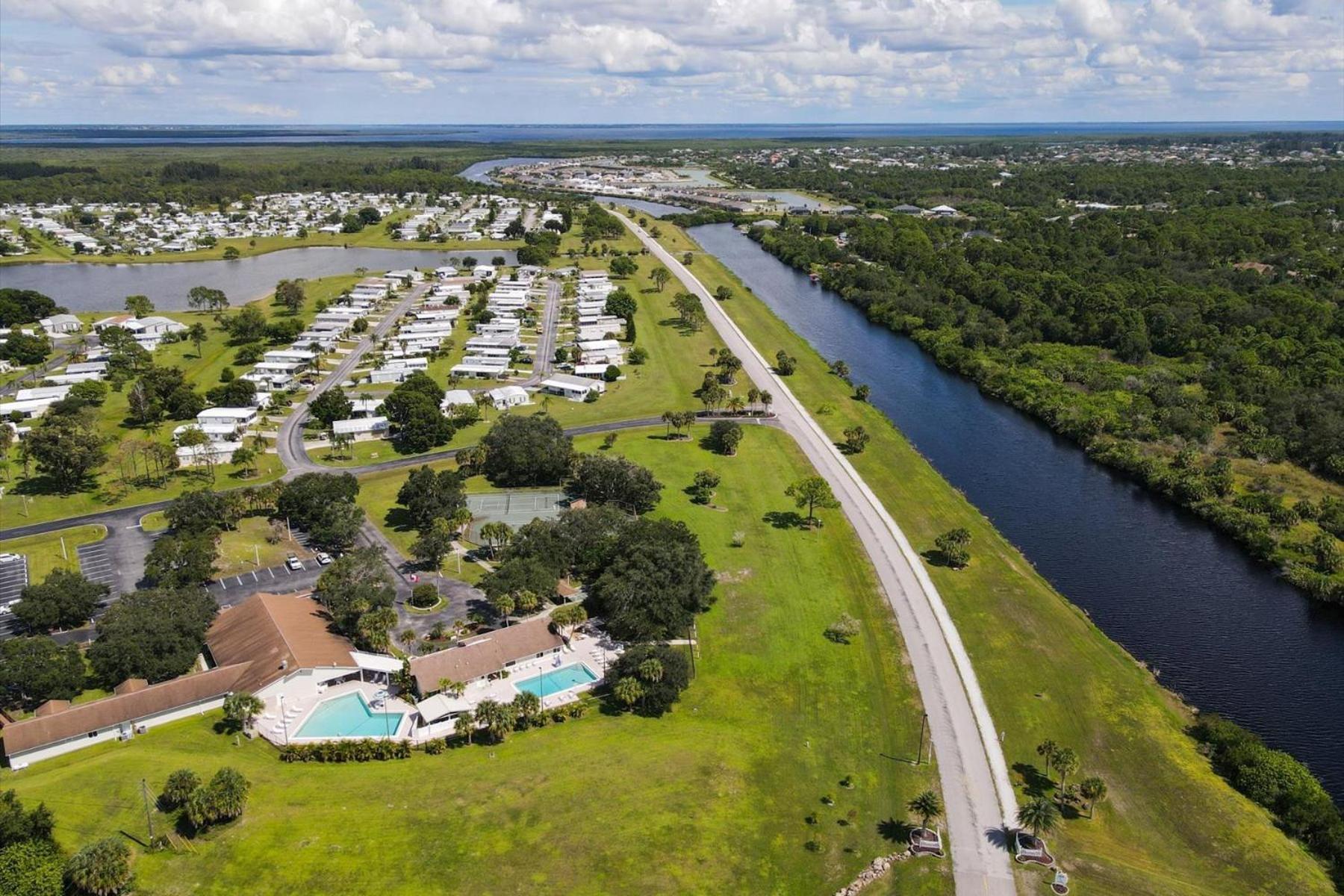 7324 Candace Ln * Port Charlotte