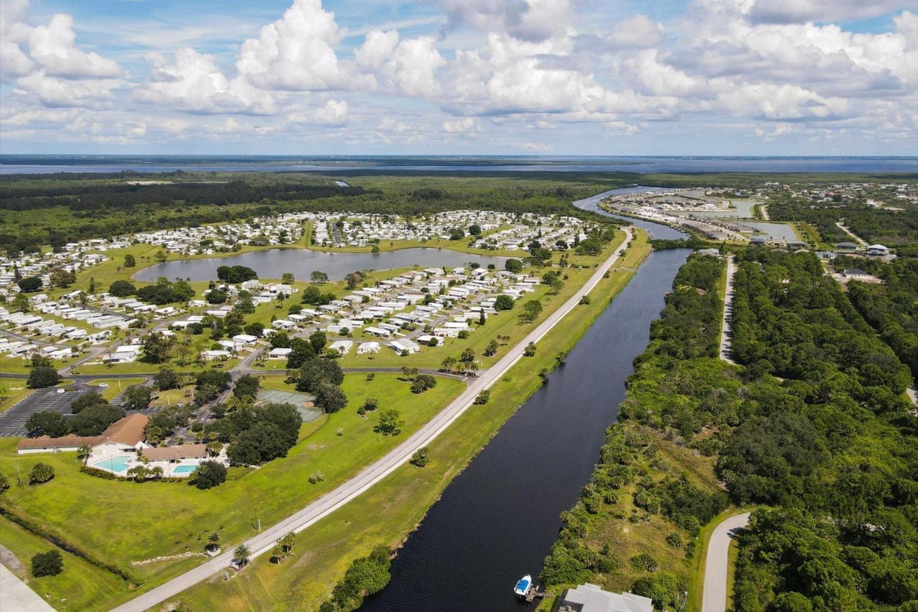 Holiday home 7324 Candace Ln Port Charlotte