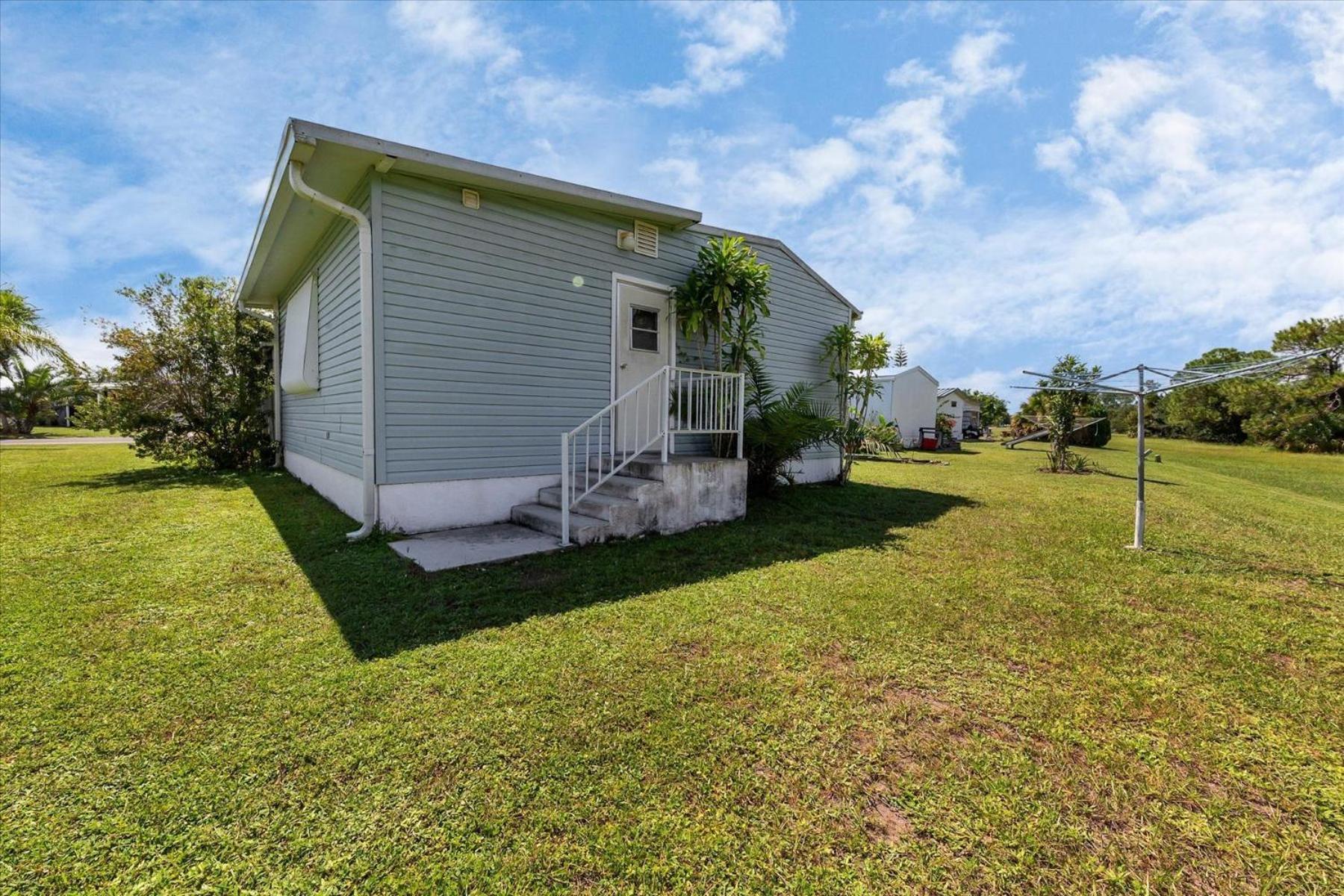 7324 Candace Ln * Port Charlotte