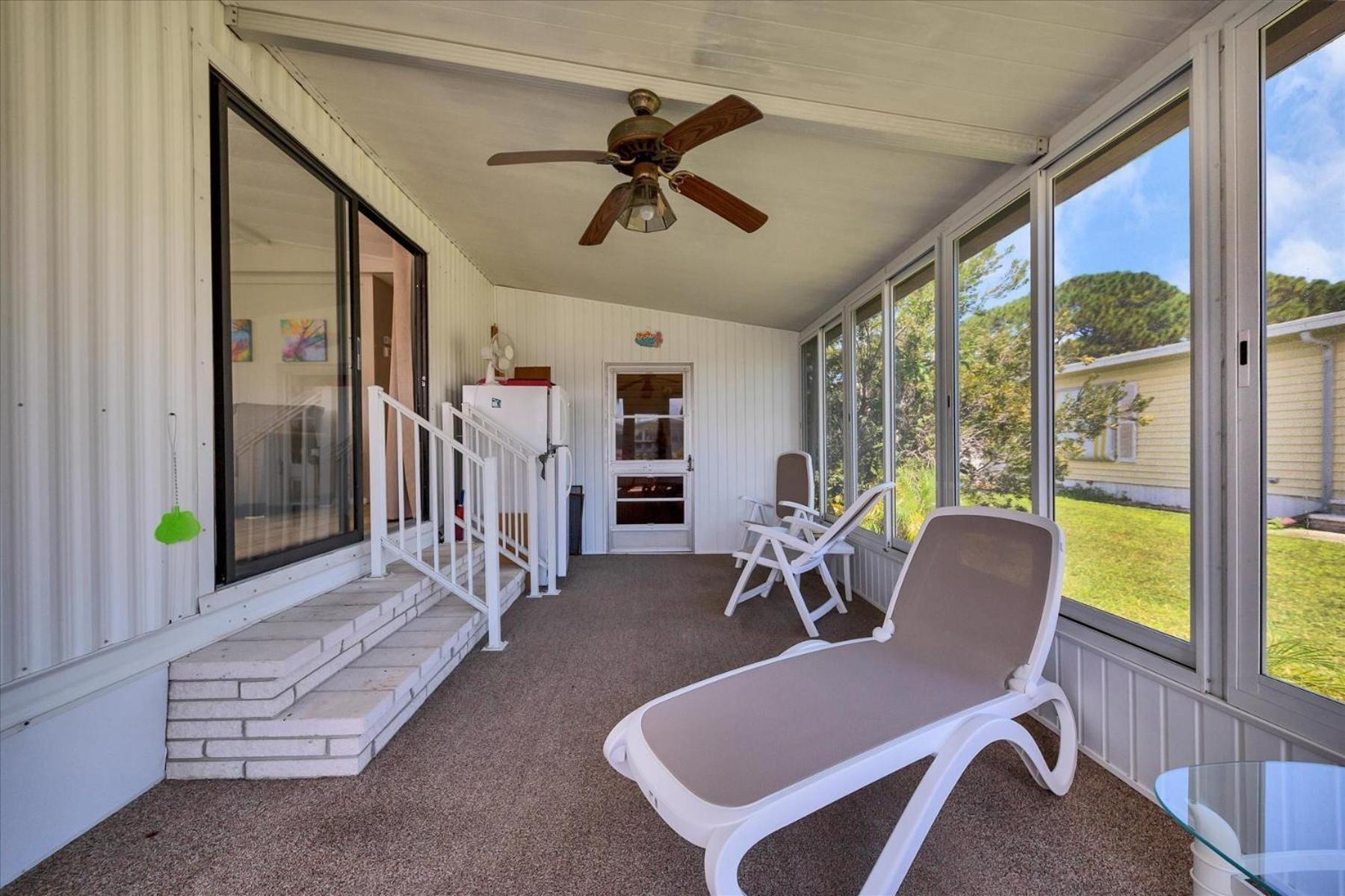 Holiday home 7324 Candace Ln