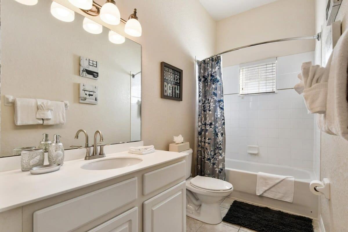 Cute In Bahama Bay With Big Balcony Holiday home Kissimmee
